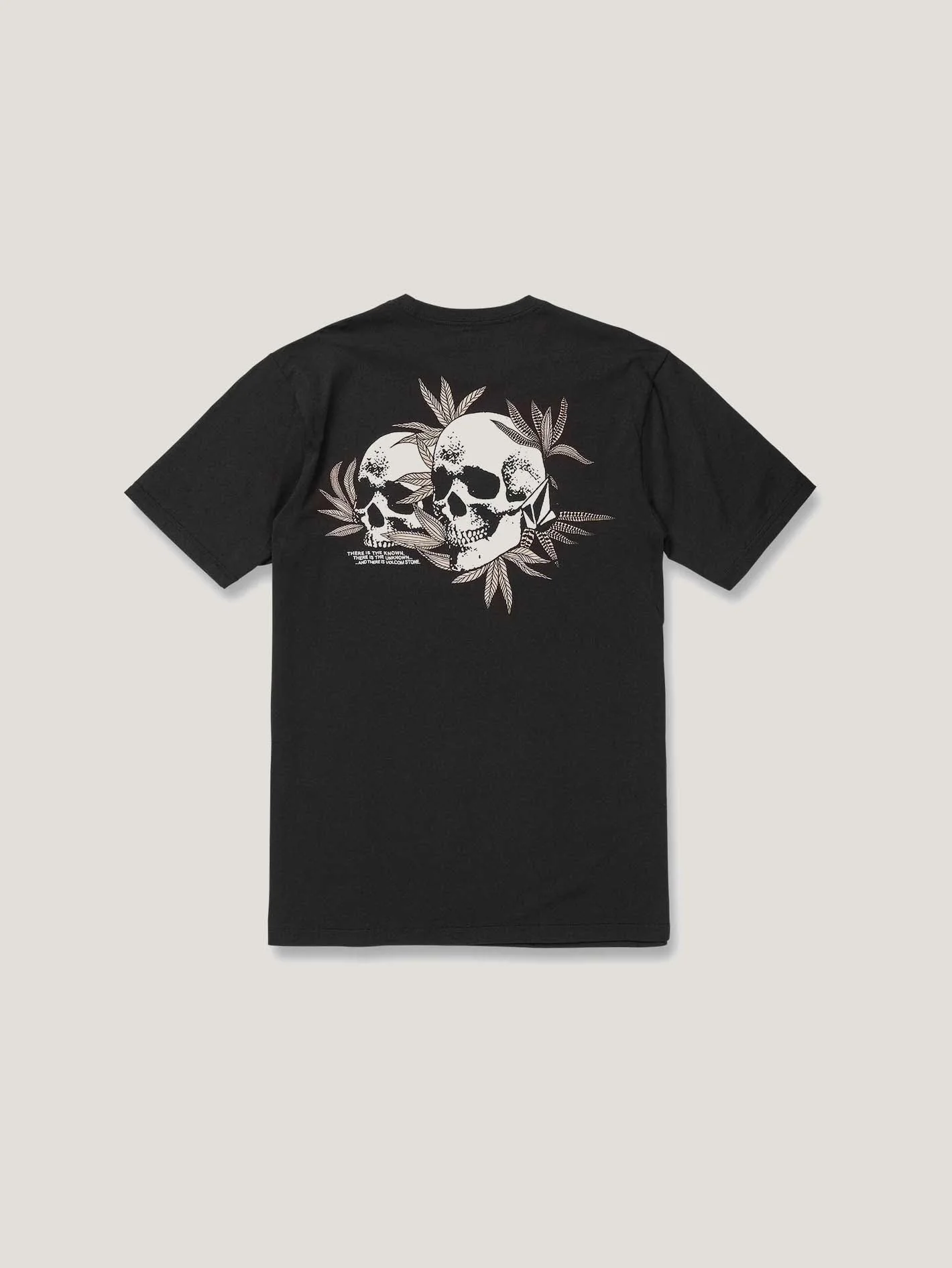 POLO M/C VOLCOM HOMBRE SKATE VITALS RISE N STONE SST - Image 2