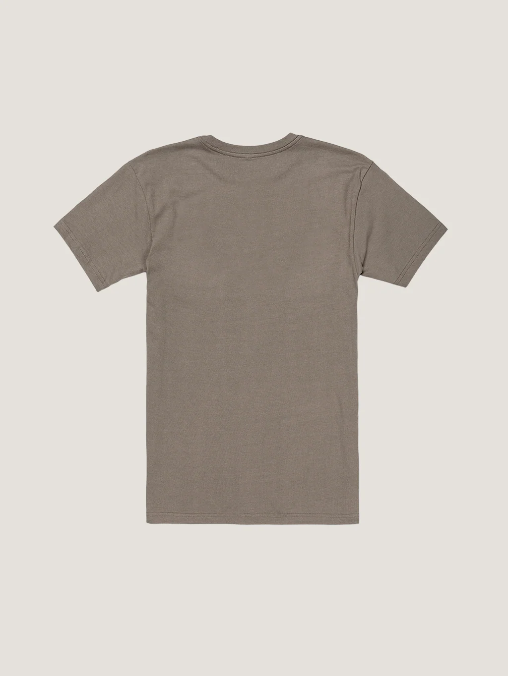 POLO M/C VOLCOM HOMBRE OUT THERE S/S TEE - Image 4