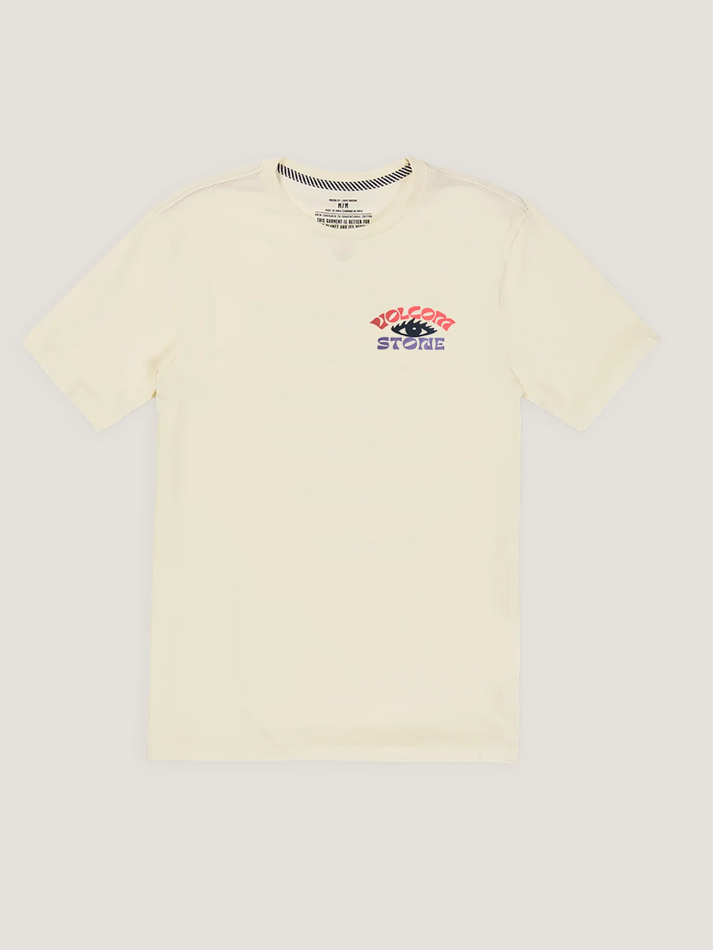 POLO M/C VOLCOM HOMBRE VISIONARY
