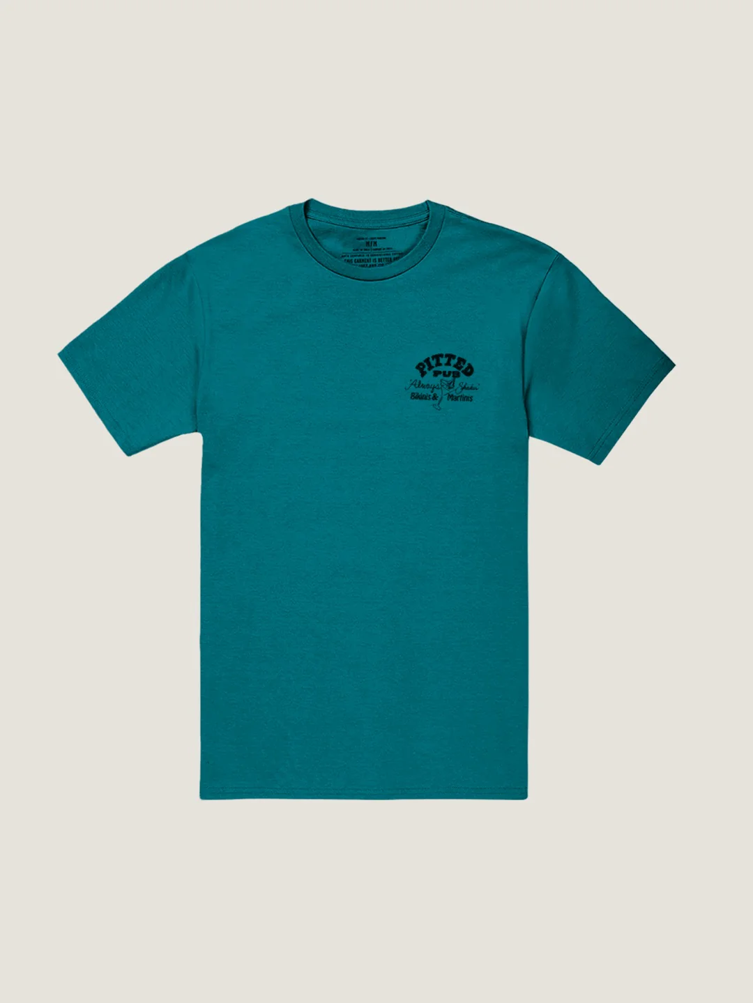 POLO M/C VOLCOM HOMBRE PITTED PUB SST