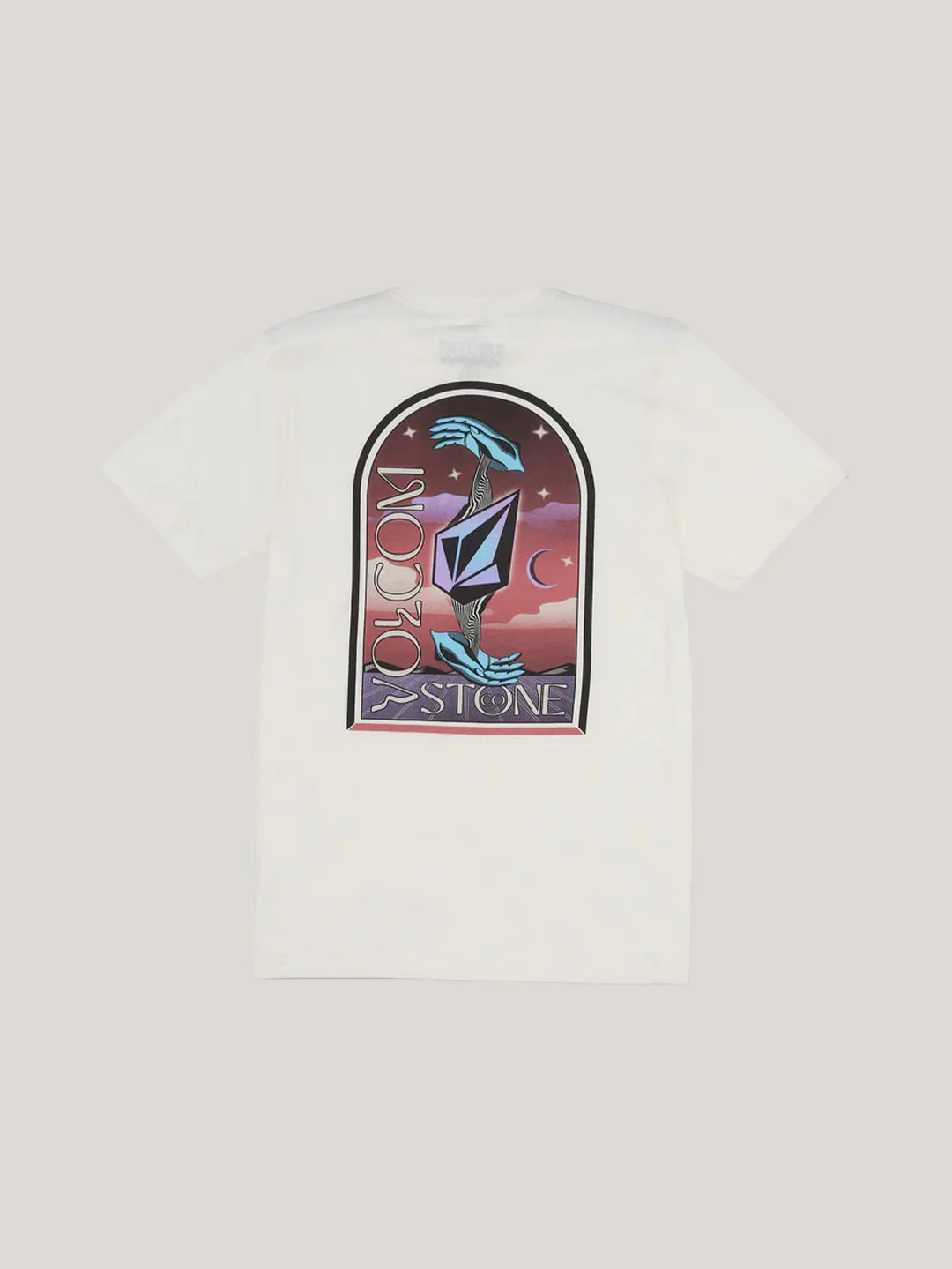 POLO M/C VOLCOM HOMBRE LIGHT WORK SST - Image 2