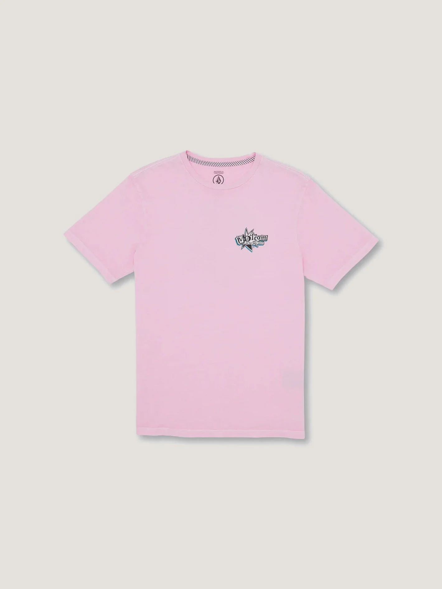 POLO M/C VOLCOM HOMBRE V ENT LP SST
