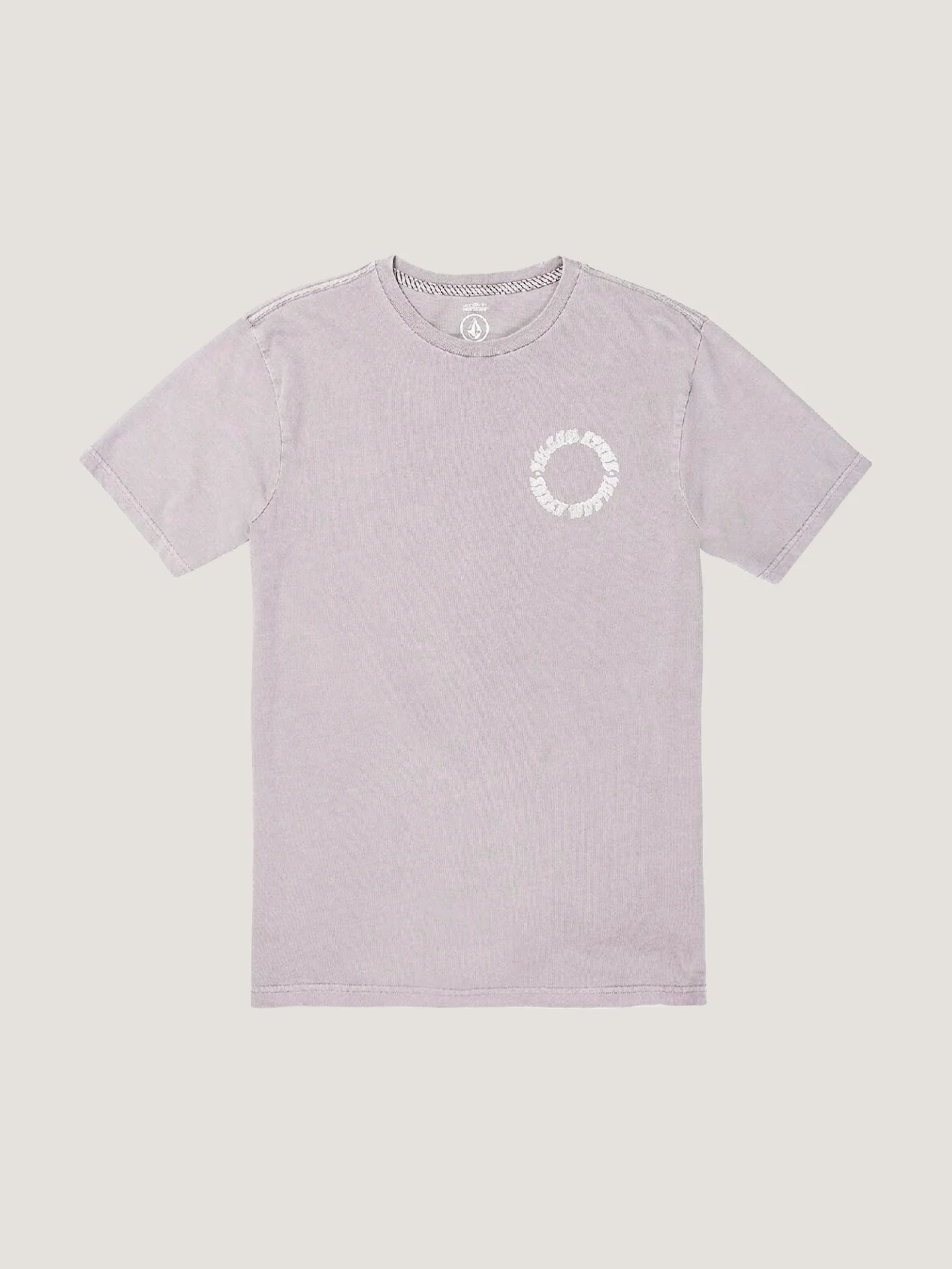 POLO M/C VOLCOM HOMBRE STONE ORACLE S/S TEE