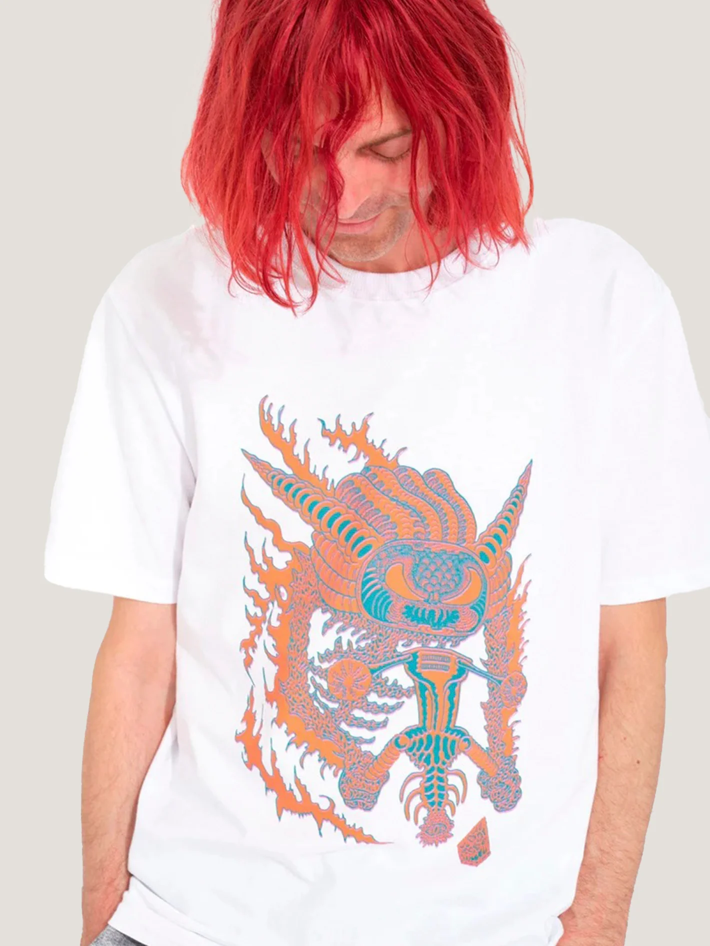 POLO VOLCOM HOMBRE FA TETSUNORI 1 SST - Image 2