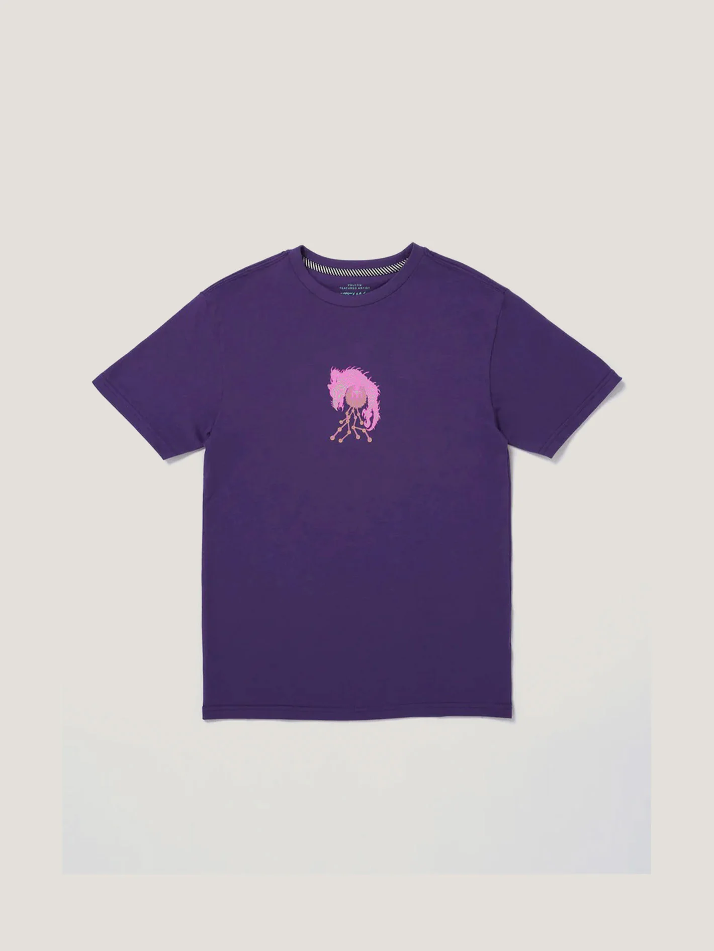 POLO VOLCOM HOMBRE FA TETSUNORI 3 SST