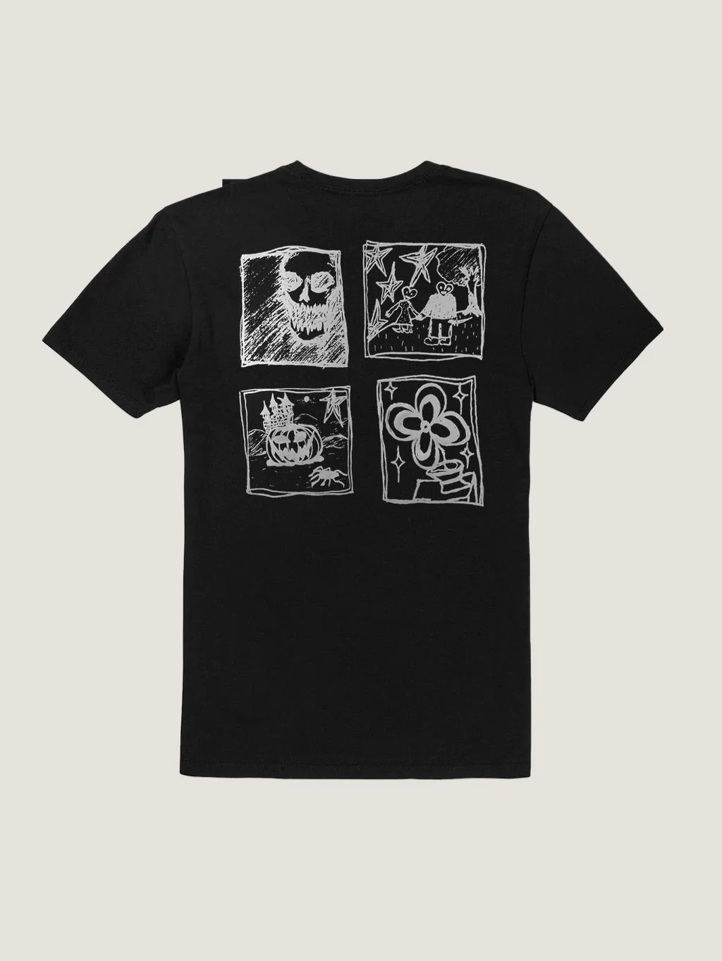 POLO M/C VOLCOM HOMBRE ISSAM NIGHT SST - Image 2