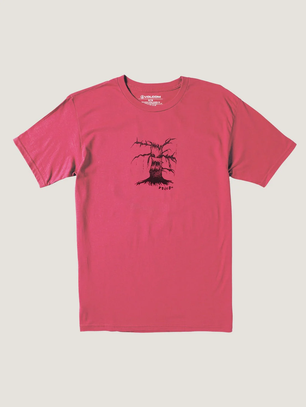 POLO M/C VOLCOM HOMBRE ISSAM NIGHT SST - Image 3