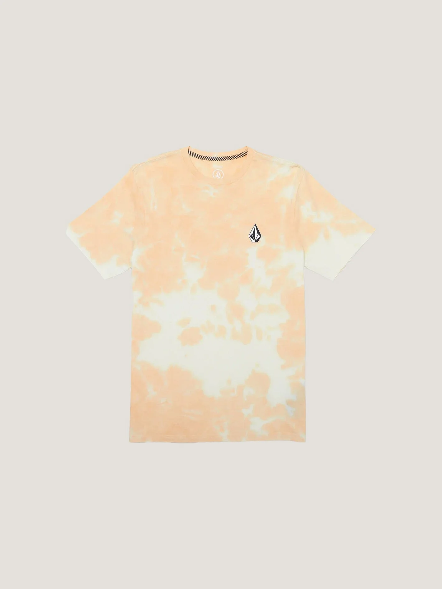 POLO M/C VOLCOM HOMBRE ICONIC STONE DYE SST - Image 2