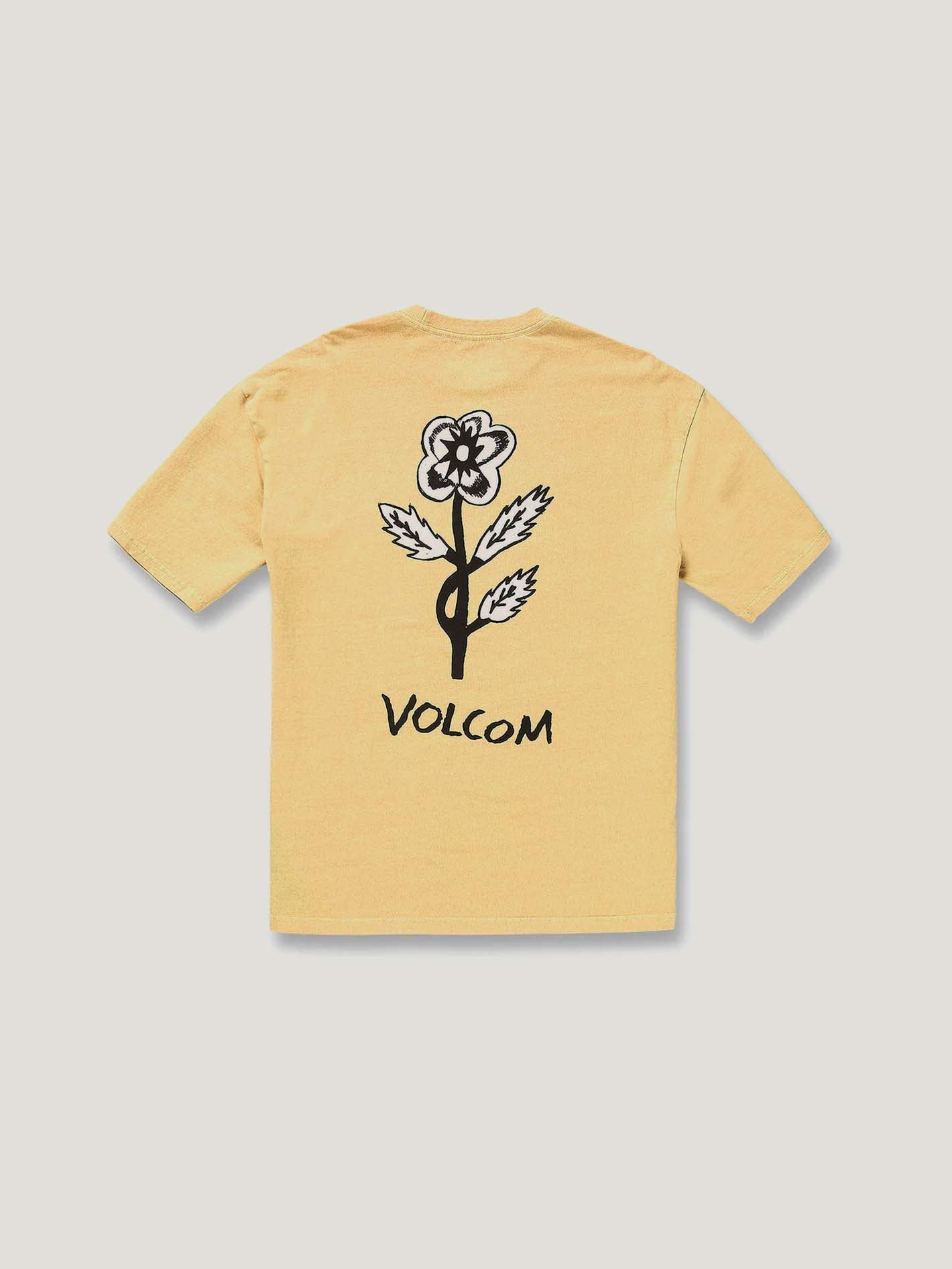 POLO M/C VOLCOM HOMBRE FA BOB MOLLEMA SST 1 - Image 2