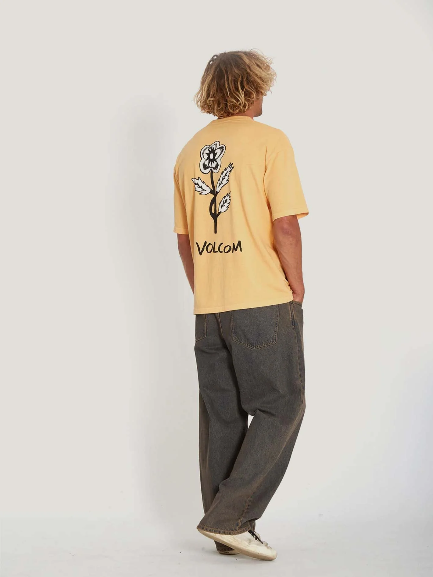 POLO M/C VOLCOM HOMBRE FA BOB MOLLEMA SST 1 - Image 4