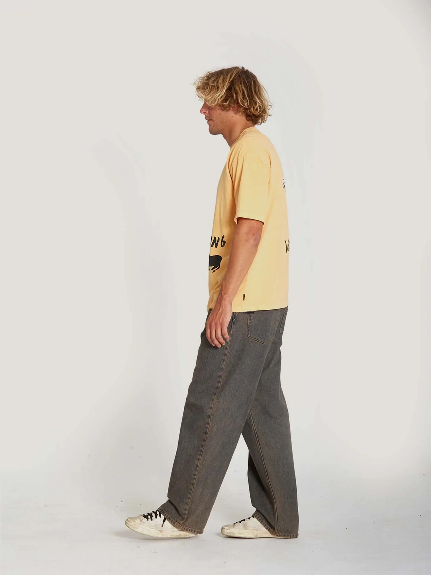 POLO M/C VOLCOM HOMBRE FA BOB MOLLEMA SST 1 - Image 5
