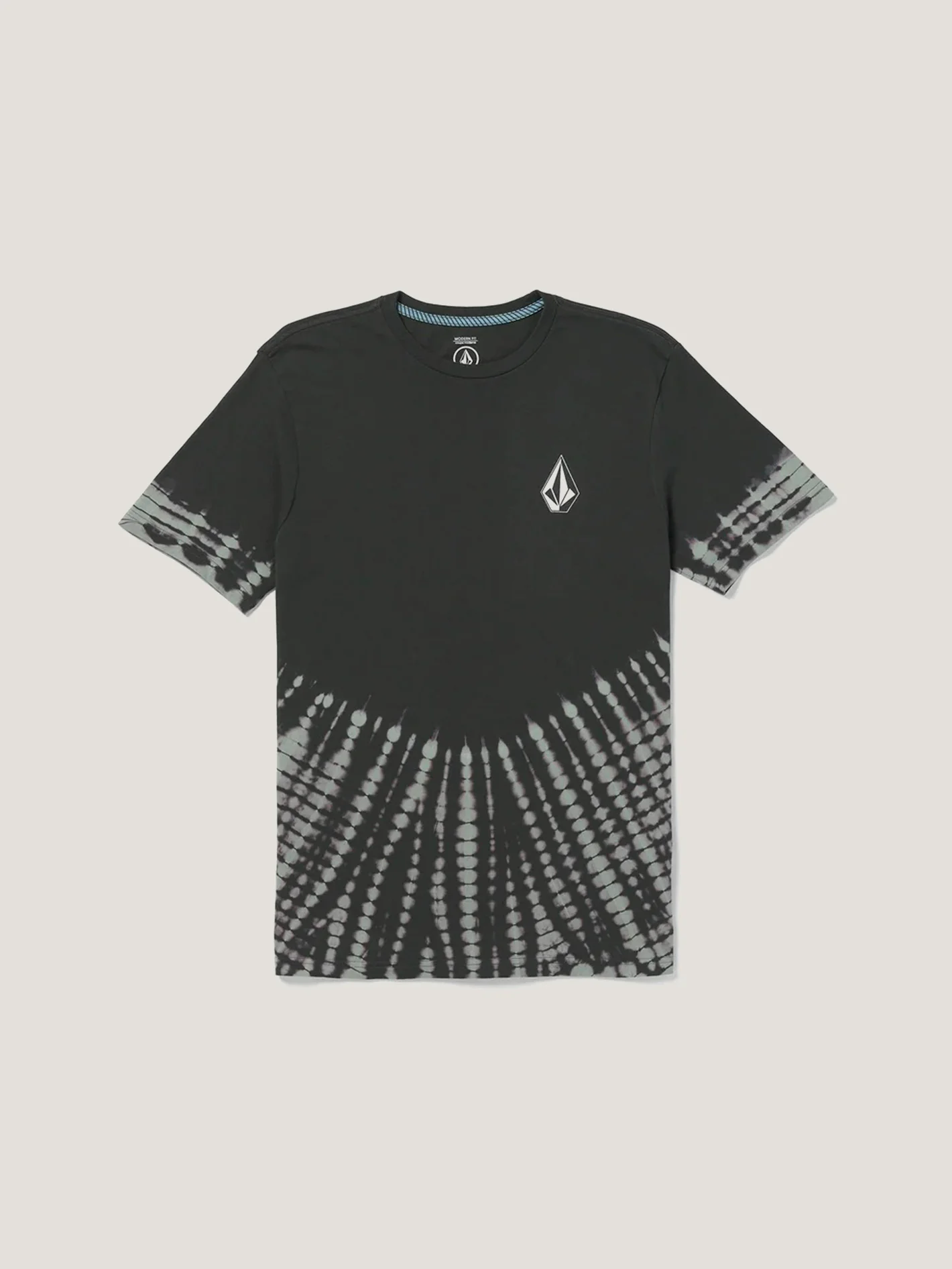 POLO M/C VOLCOM HOMBRE ICONIC STONE DYE SST - Image 3