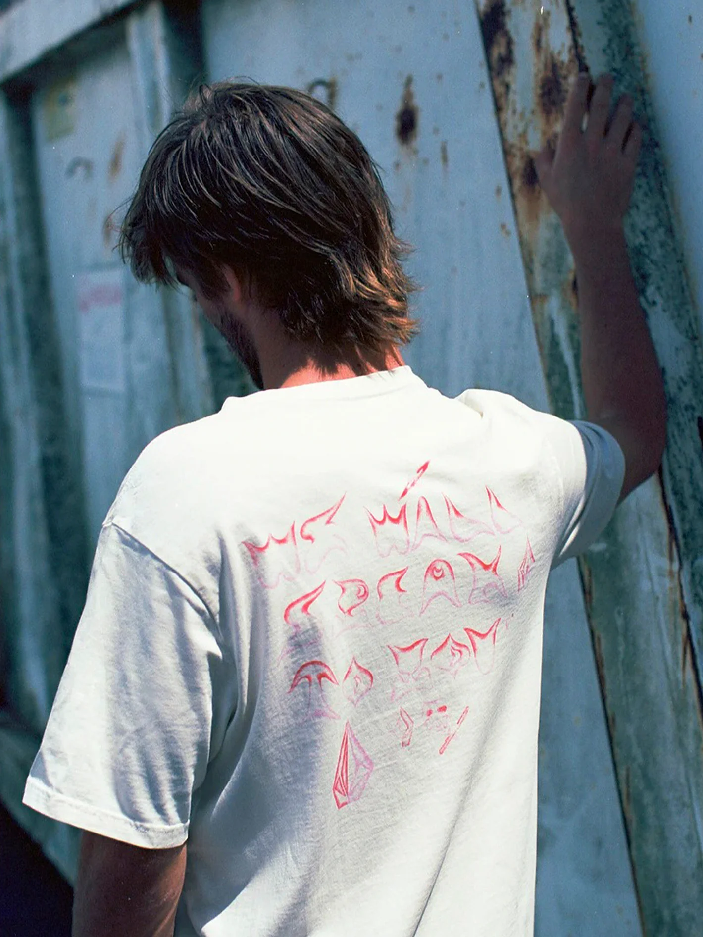 POLO VOLCOM HOMBRE FA SAM RYSER SST - Image 7