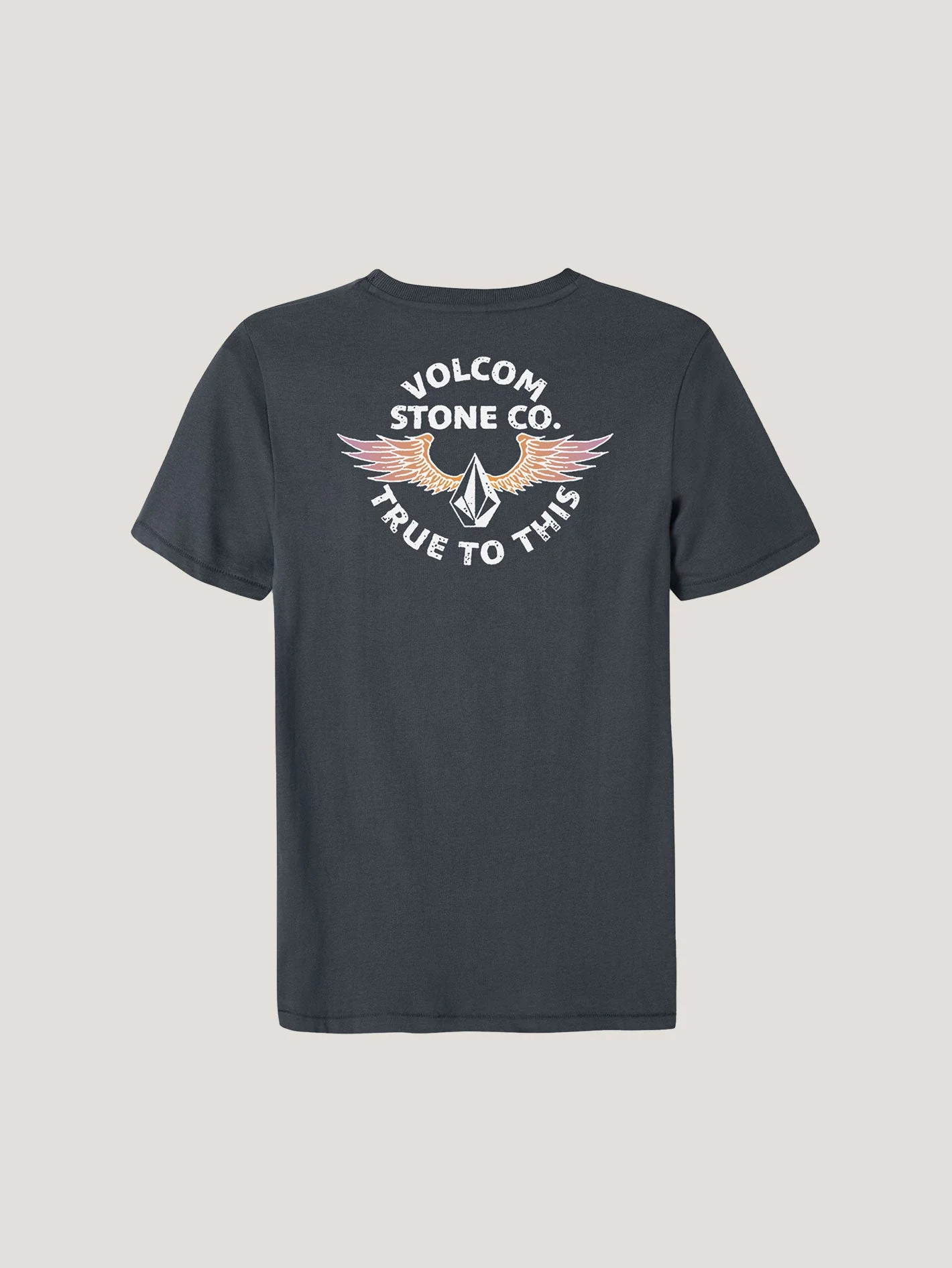 POLO M/C VOLCOM HOMBRE ARCHER S/S TEE - Image 2
