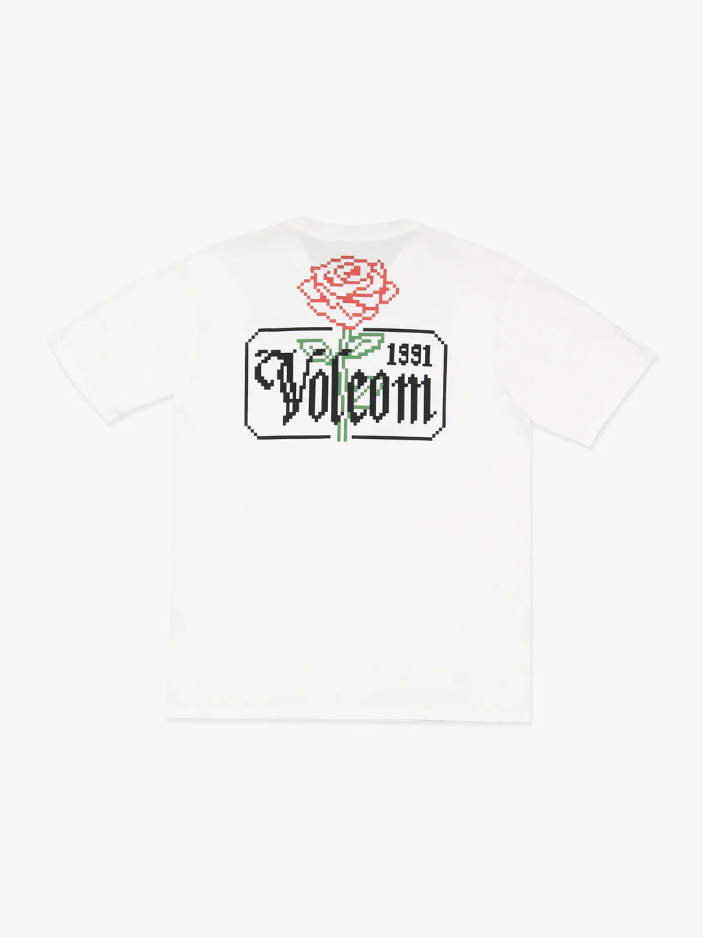 POLO M/C VOLCOM HOMBRE PLEASANTRY SST - Image 2