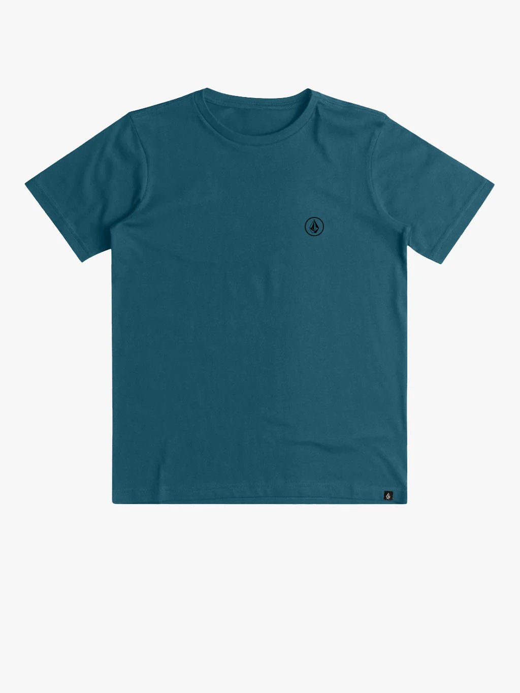 POLO M/C VOLCOM HOMBRE CIRCLE BLANKS HTH SST - Image 3