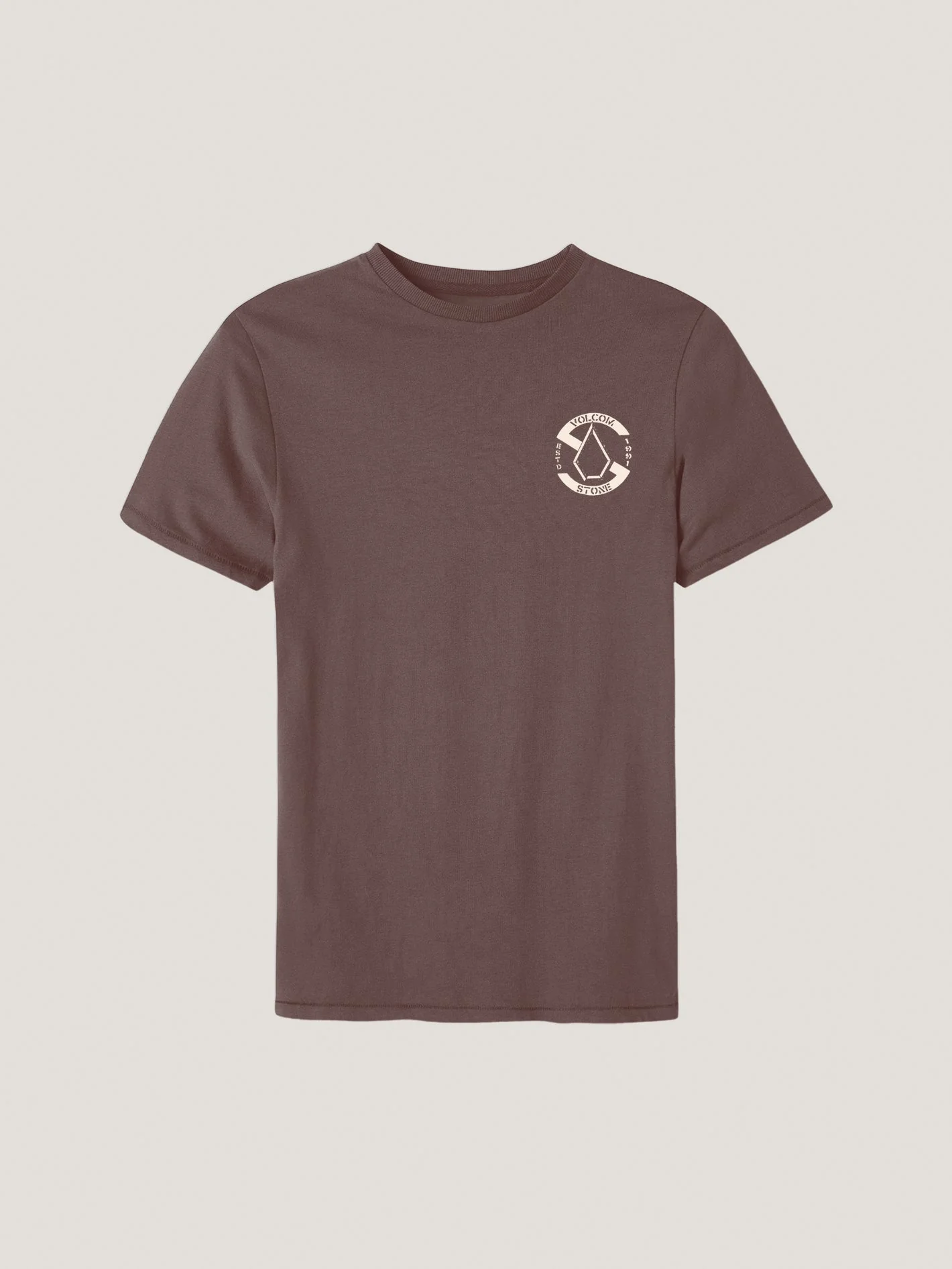 POLO M/C VOLCOM HOMBRE CELLER S/S TEE