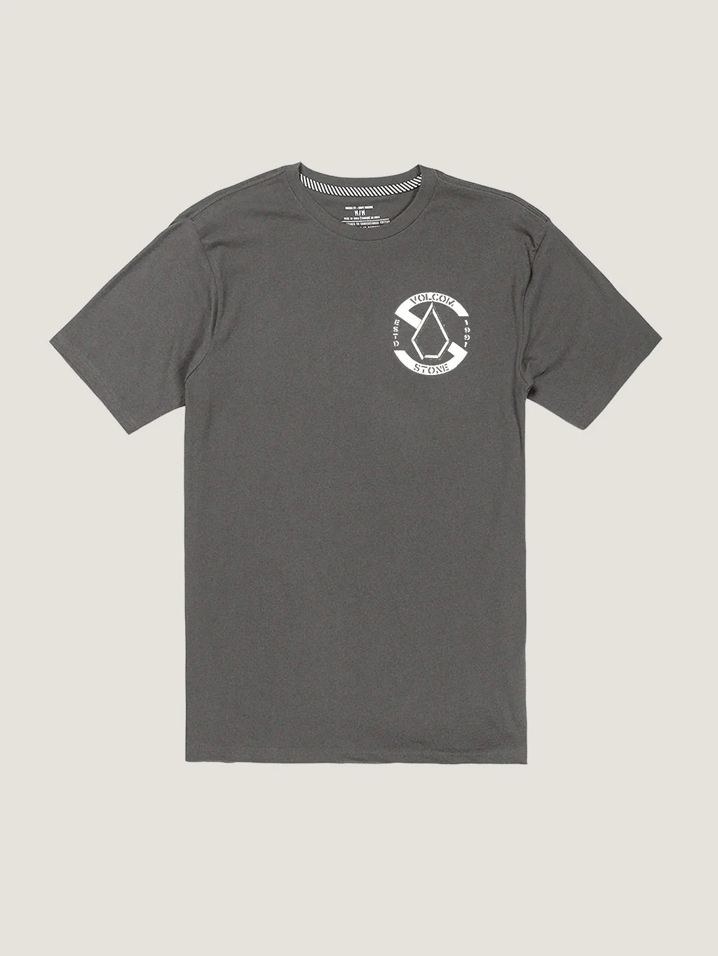POLO M/C VOLCOM HOMBRE CELLER S/S TEE - Image 3