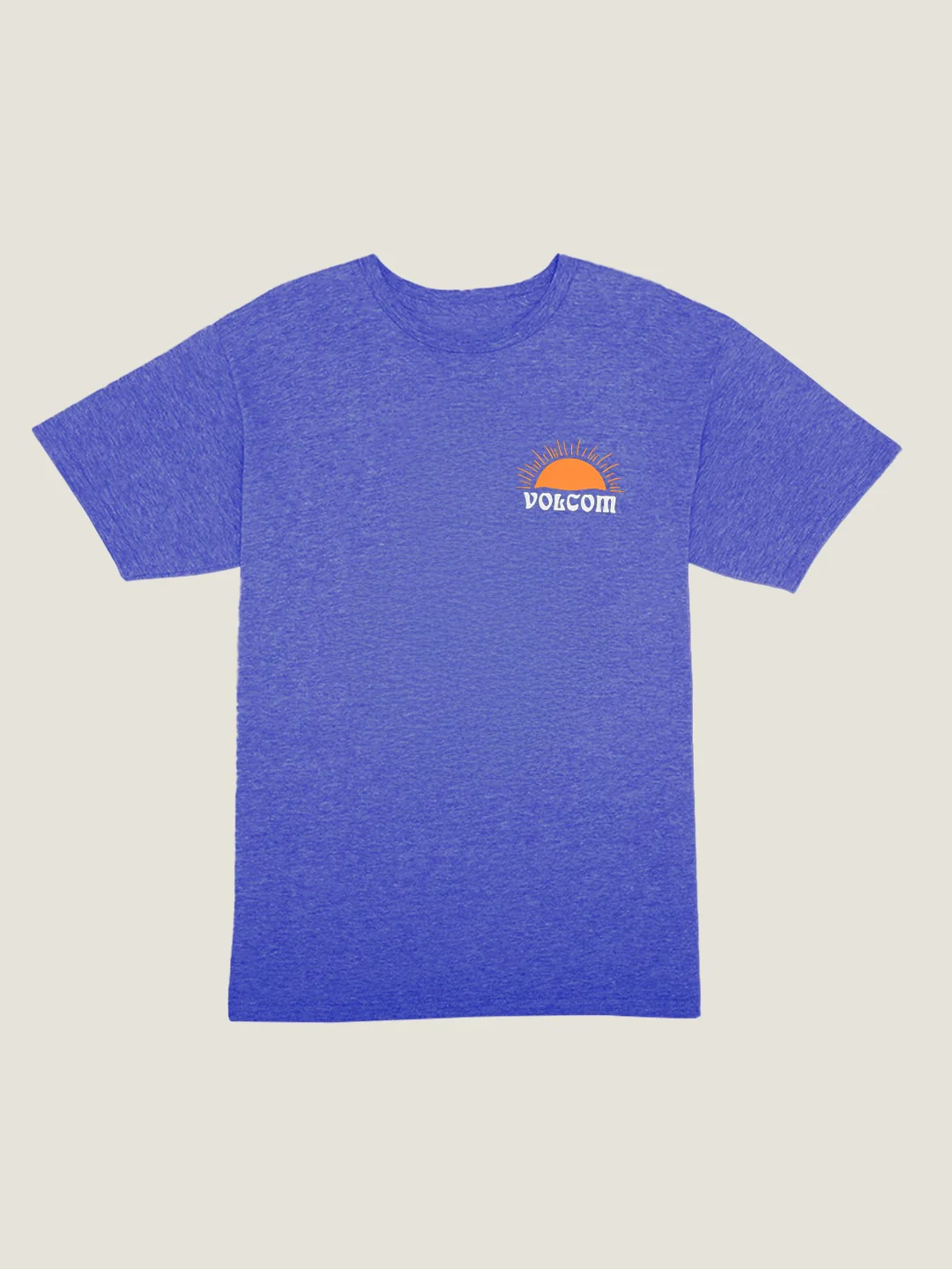 POLO M/C VOLCOM HOMBRE SUNSHINEY DAZE SST