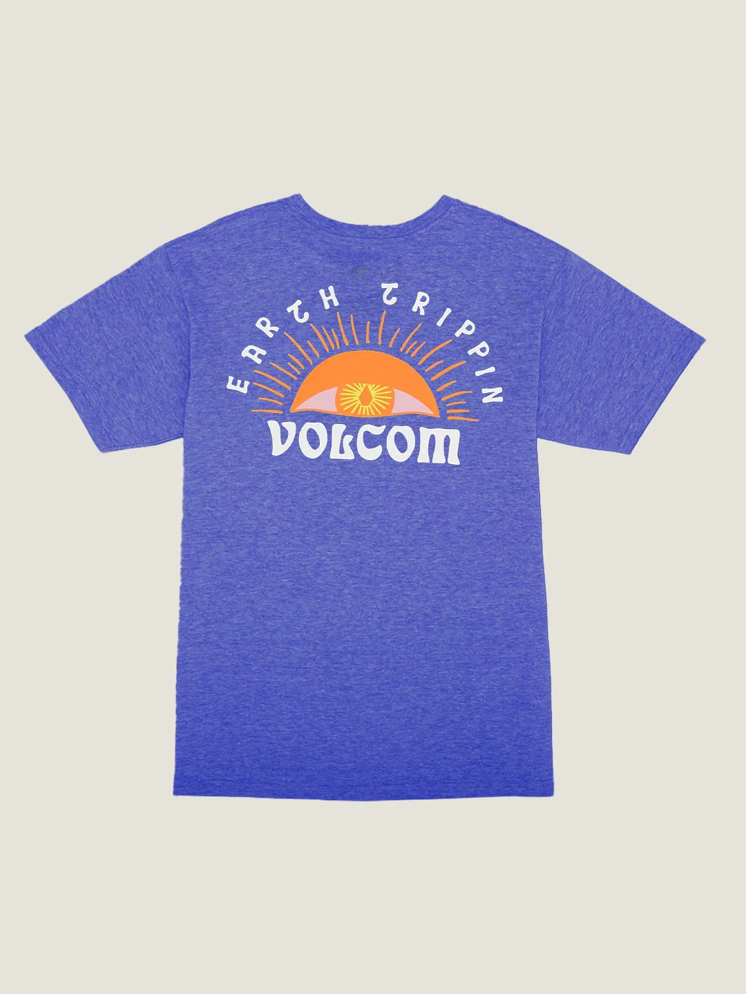POLO M/C VOLCOM HOMBRE SUNSHINEY DAZE SST - Image 2