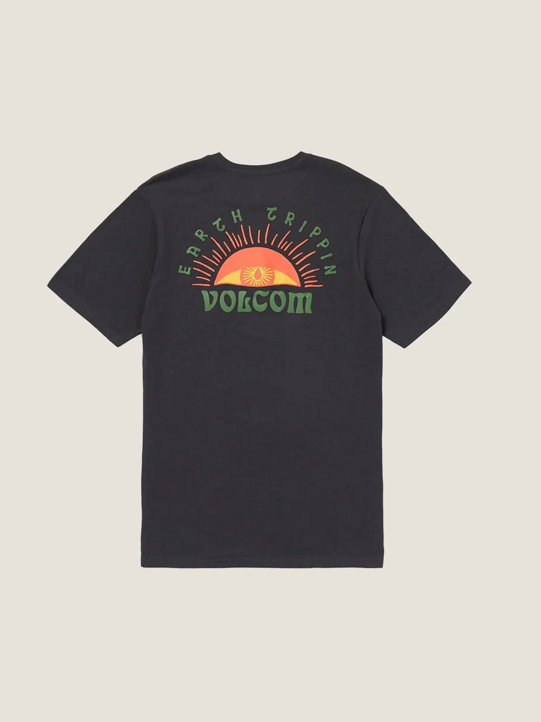 POLO M/C VOLCOM HOMBRE SUNSHINEY DAZE SST - Image 4