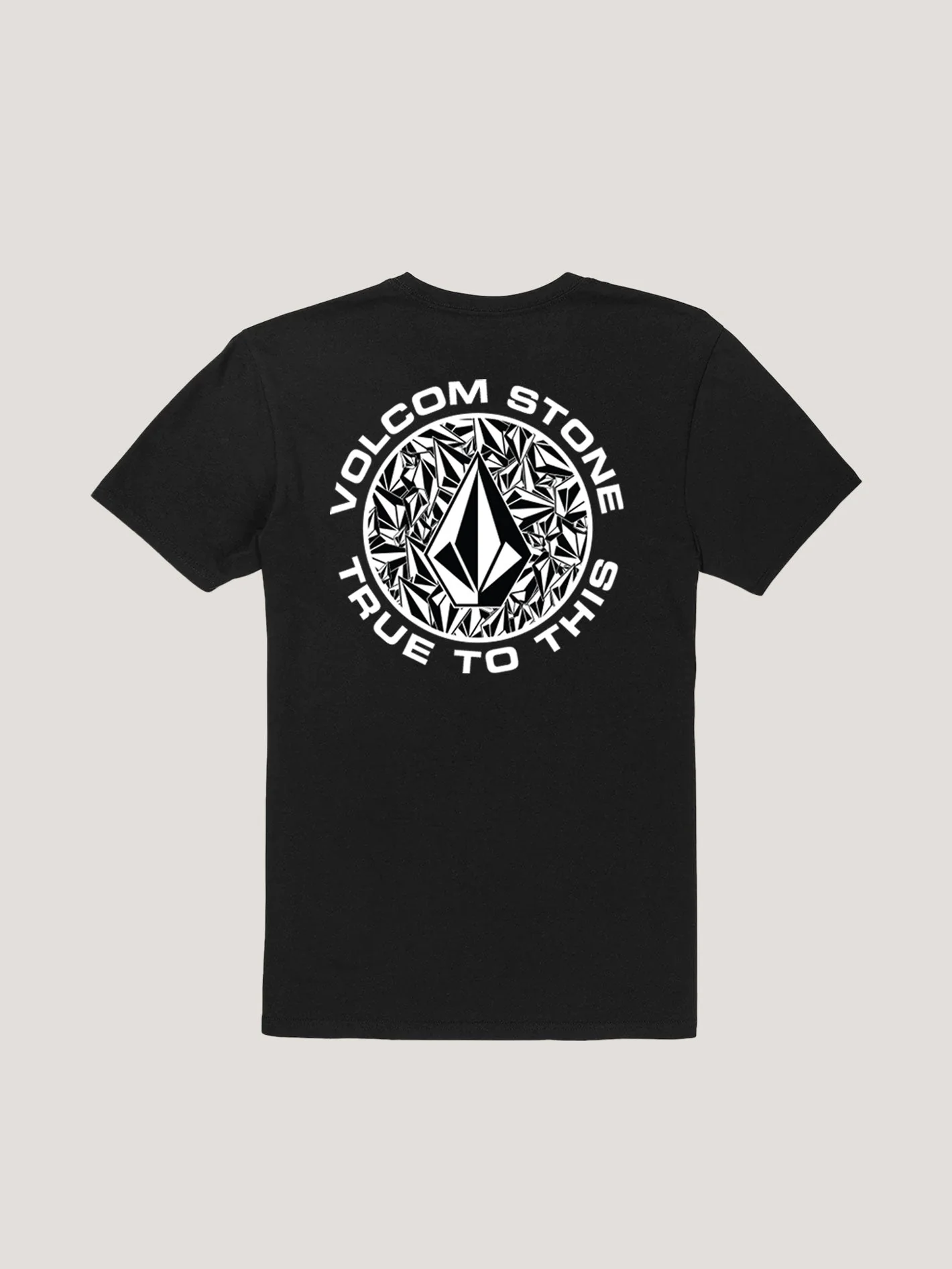 POLO M/C VOLCOM HOMBRE BLACK FRIDAY S/S TEE - Image 2