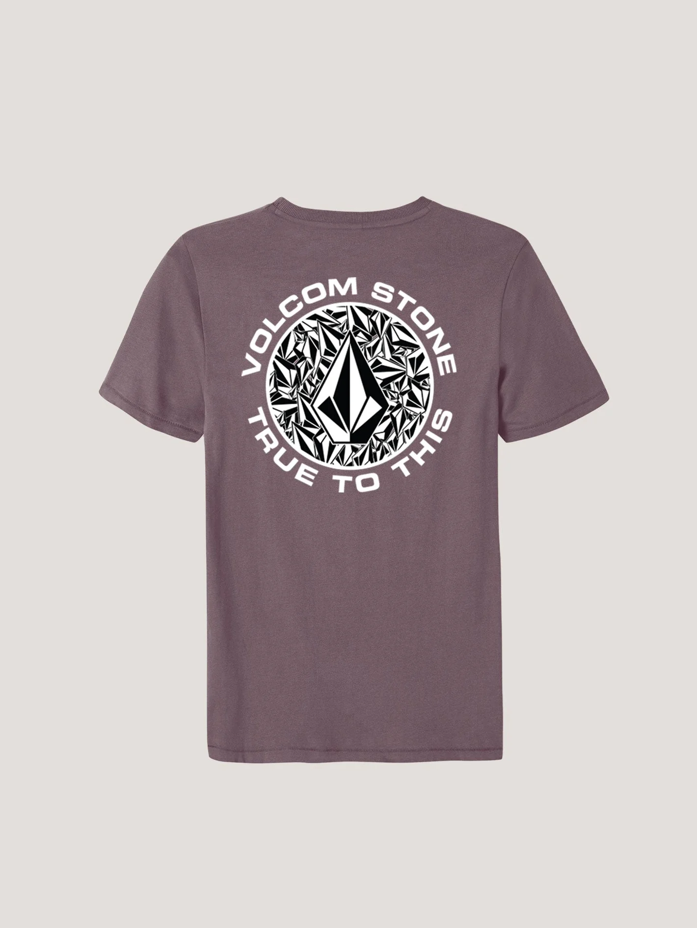 POLO M/C VOLCOM HOMBRE BLACK FRIDAY S/S TEE - Image 6