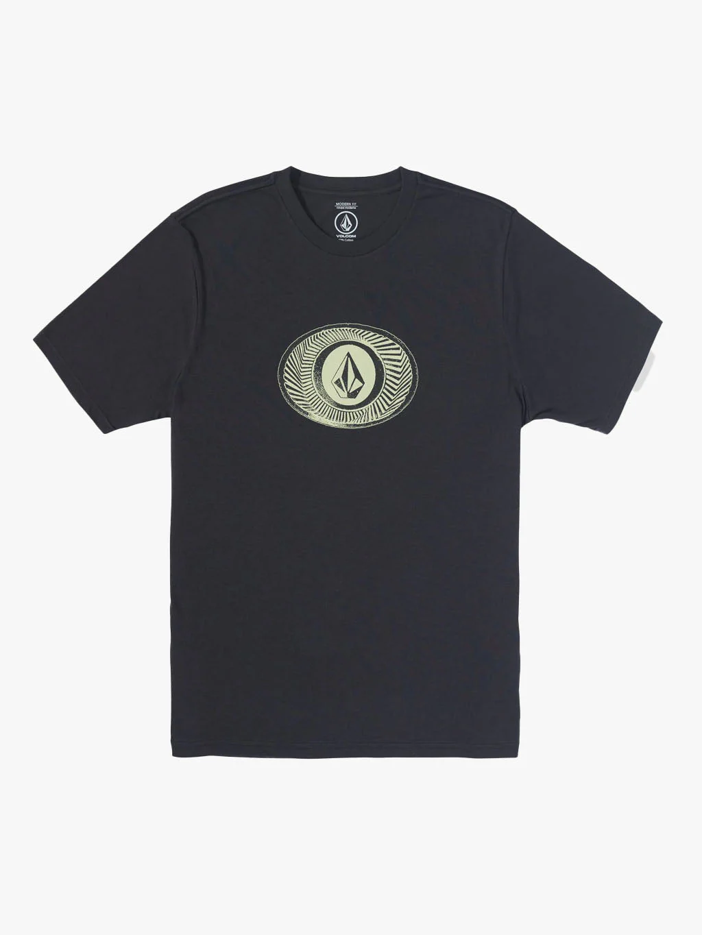 POLO M/C VOLCOM HOMBRE BUCKEL UP SST