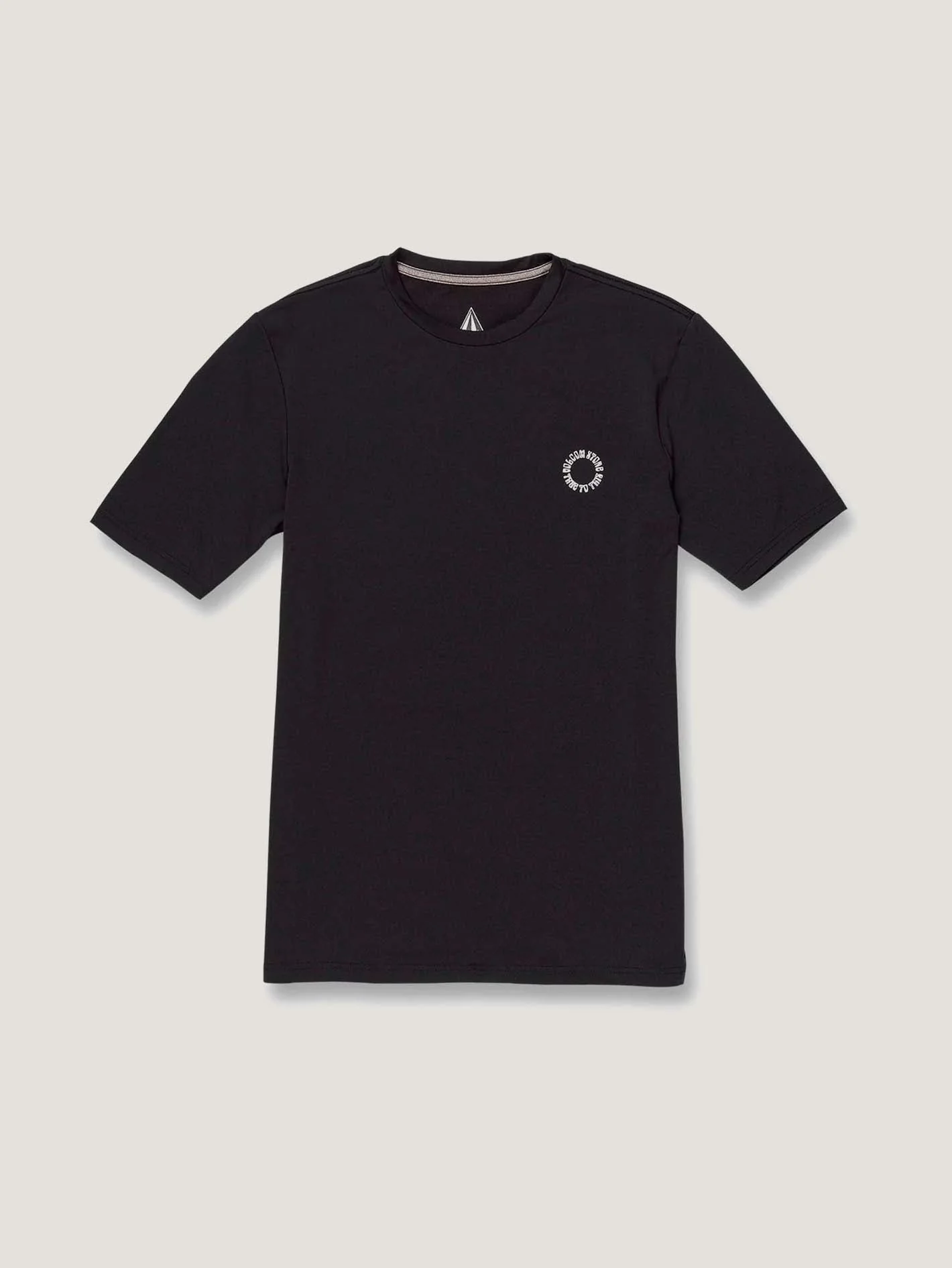 LICRA M/C VOLCOM HOMBRE FAULTER SS