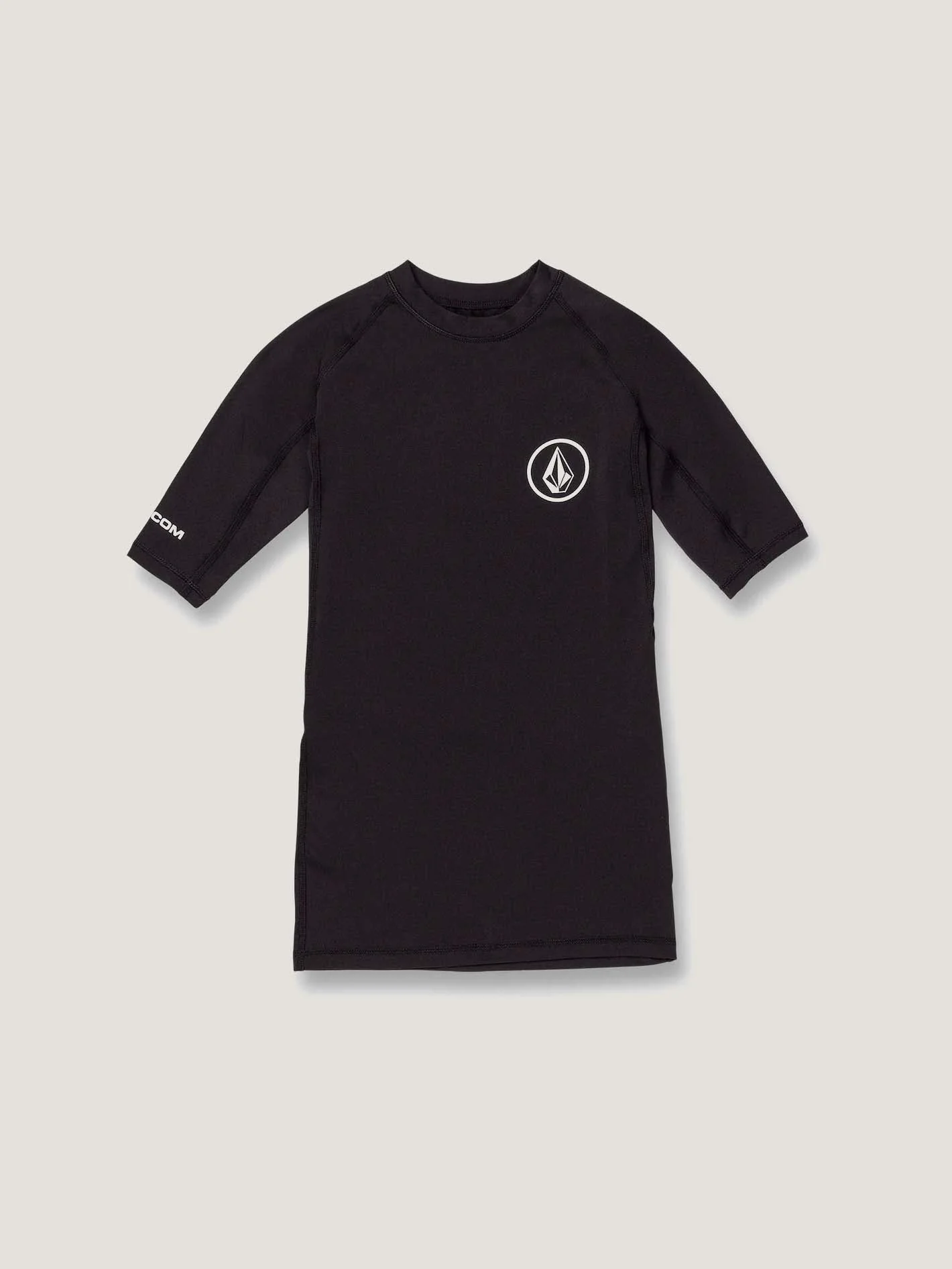 LICRA M/C VOLCOM HOMBRE LIDO SOLID SS - Image 3