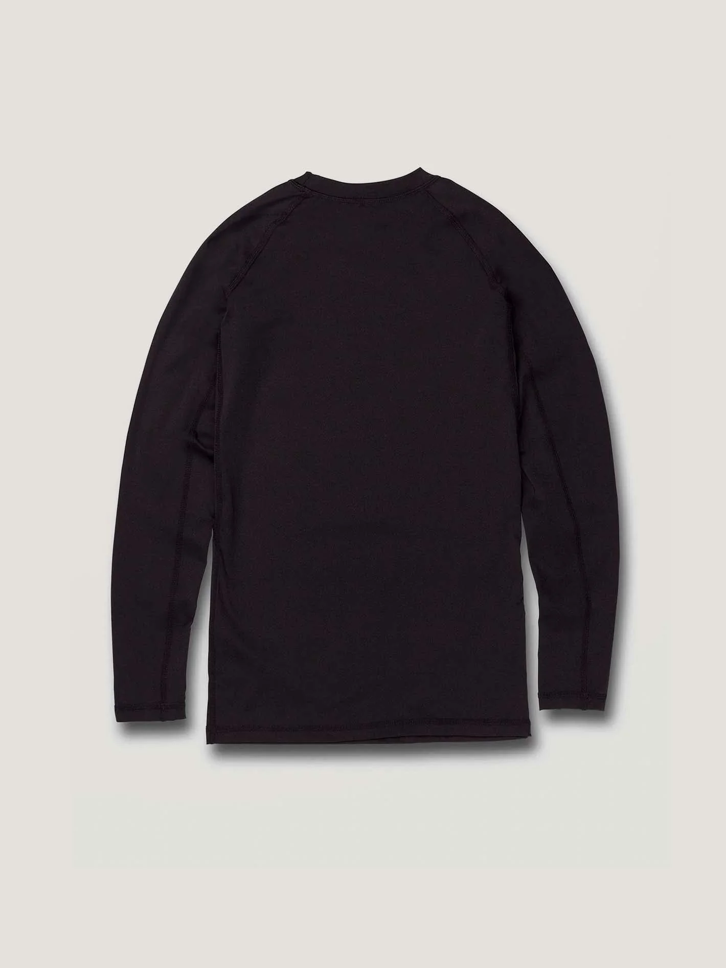 LICRA M/L VOLCOM HOMBRE LIDO SOLID LS - Image 2