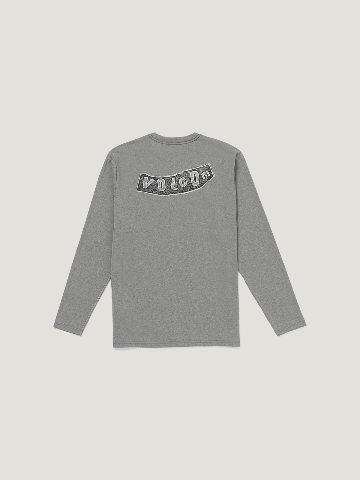 LICRA VOLCOM HOMBRE STONE PISTOL LS - Image 2