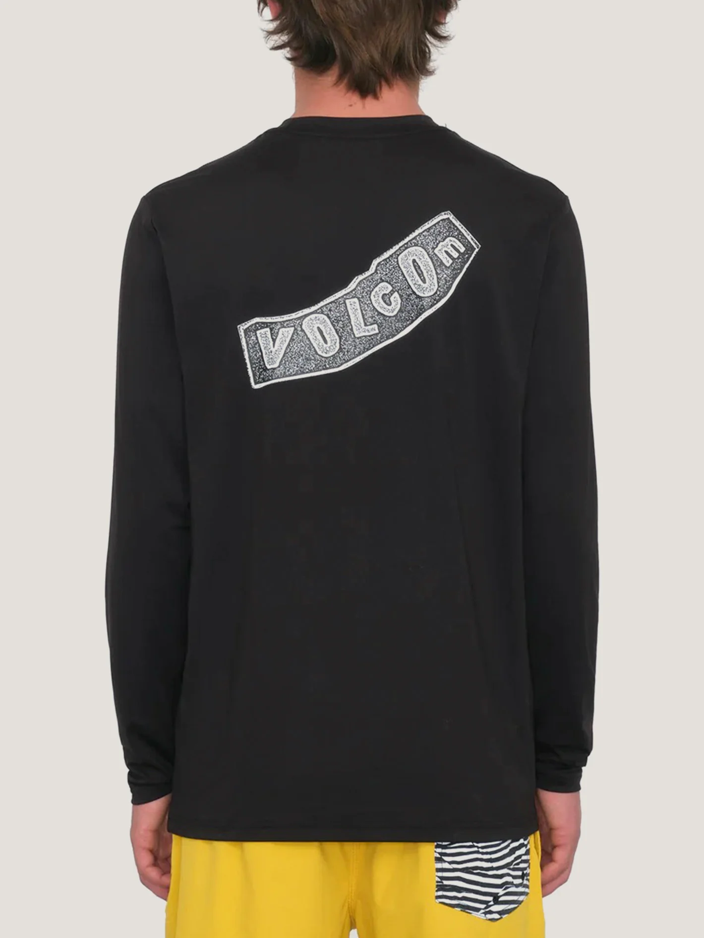 LICRA VOLCOM HOMBRE STONE PISTOL LS - Image 5