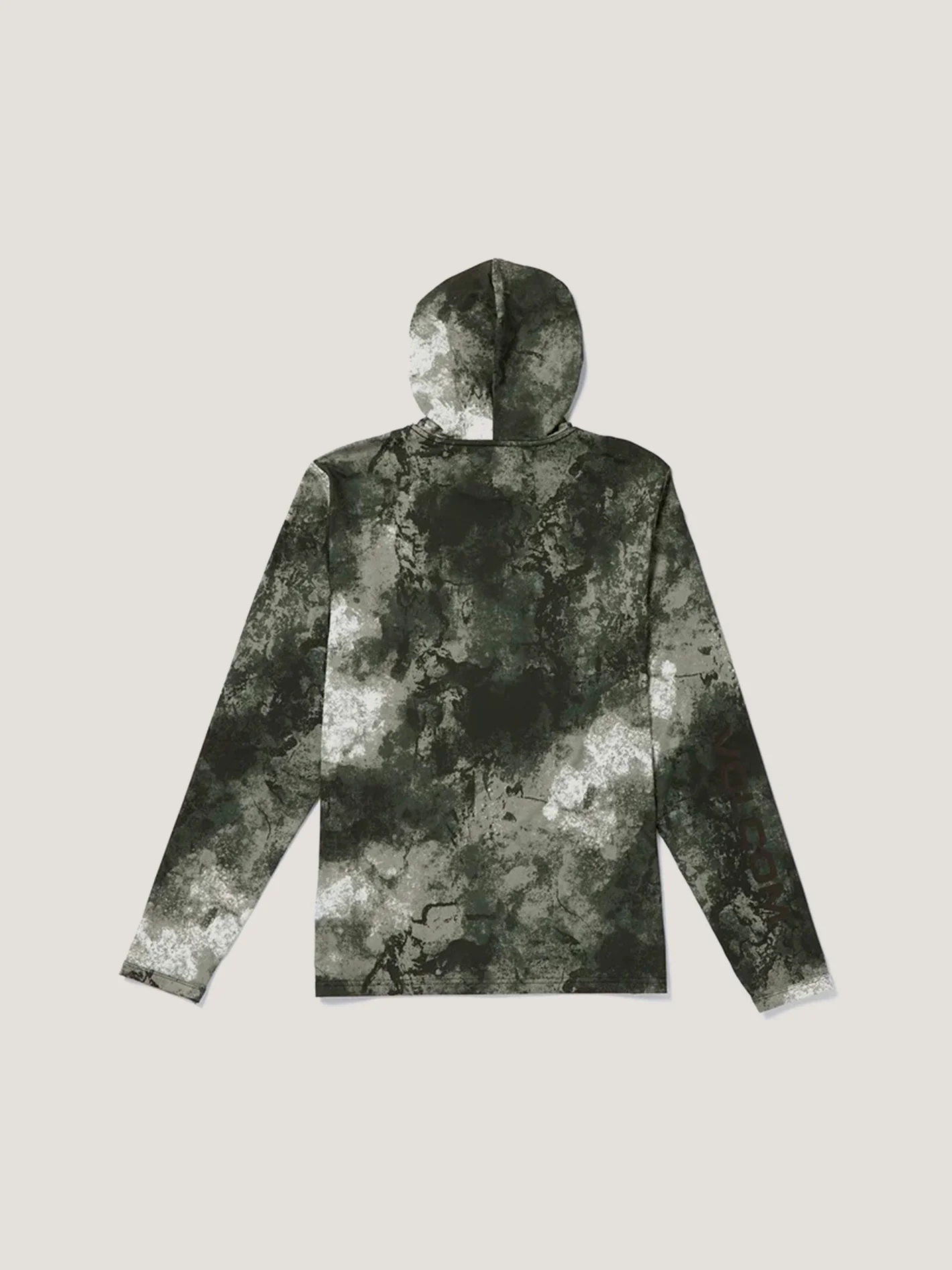 LICRA VOLCOM HOMBRE SURF VITALS B STACK HOODED LS - Image 2