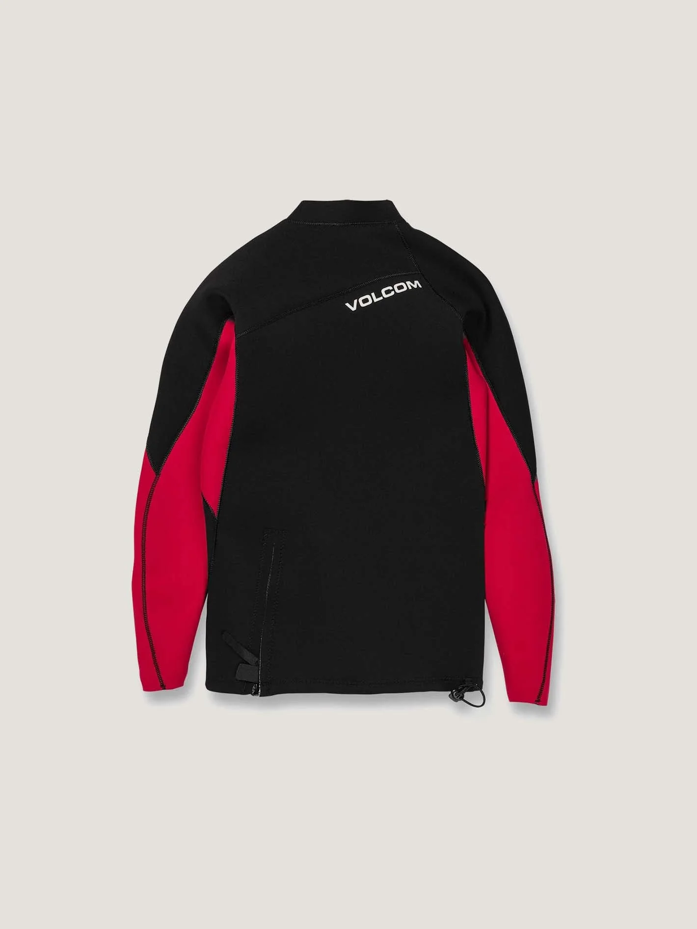 MANGUITA PARA SURFEAR VOLCOM HOMBRE SURF VITALS J ROBINSON 2MM JKT - Image 2