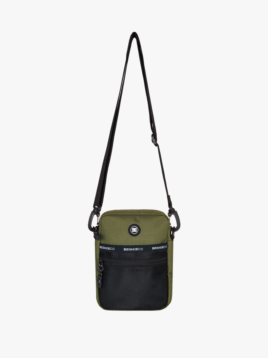 BOLSO DC SHOES HOMBRE STARCHER 5
