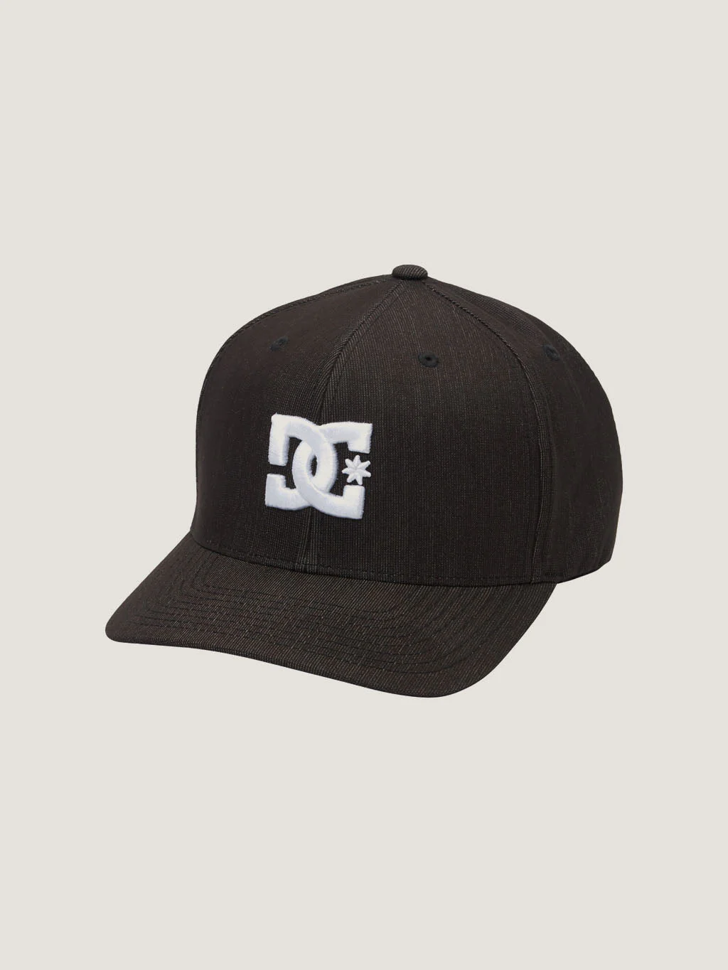 GORRO DC SHOES HOMBRE CAPSTAR TX