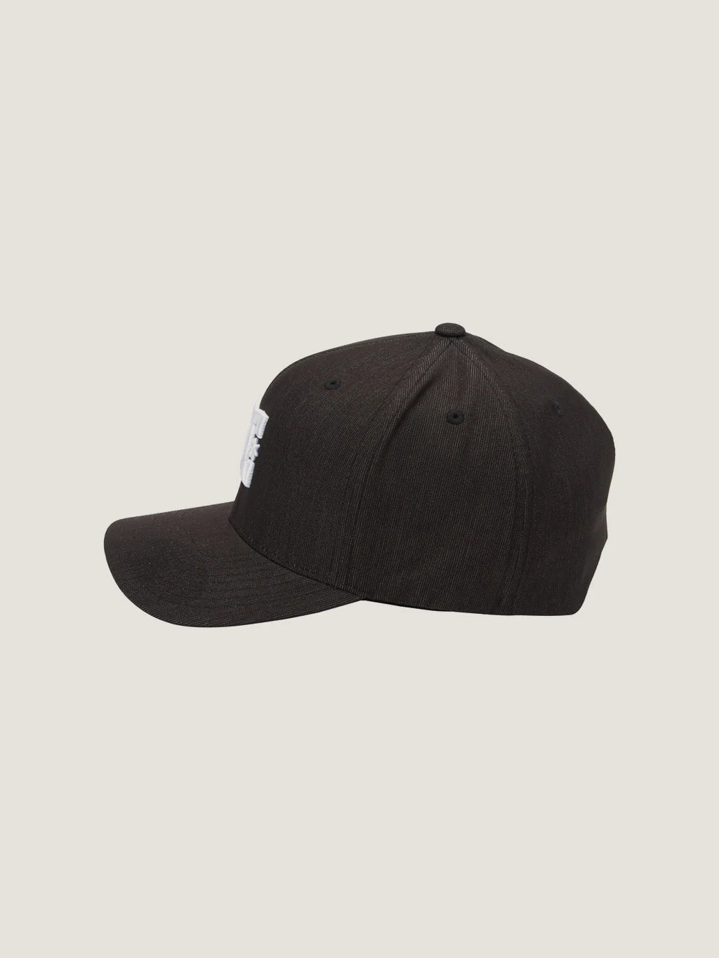 GORRO DC SHOES HOMBRE CAPSTAR TX - Image 2