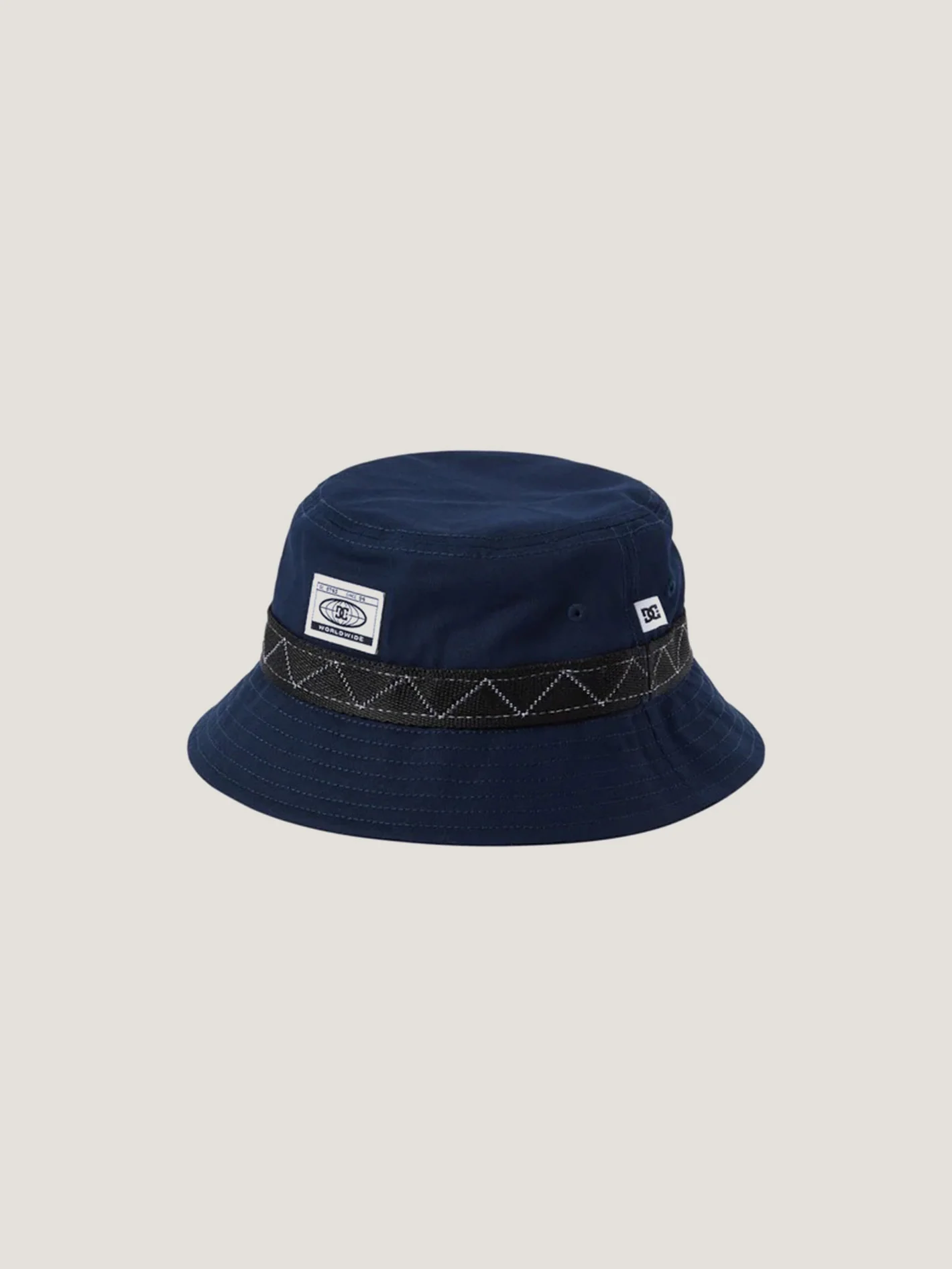 SOMBRERO DC SHOES TRAIL BLAZER  HATS