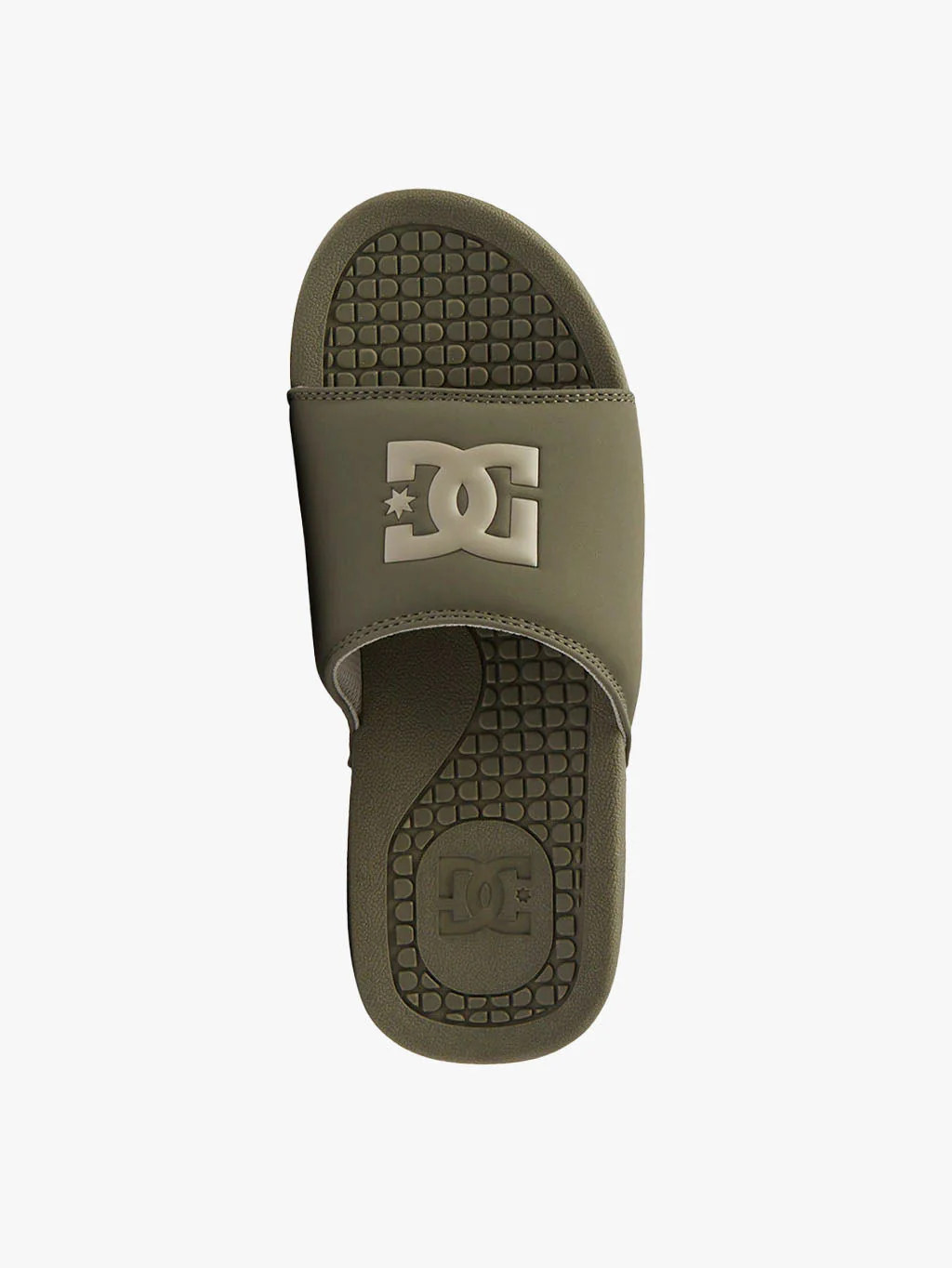 SANDALIA DC SHOES HOMBRE BOLSA - Image 11