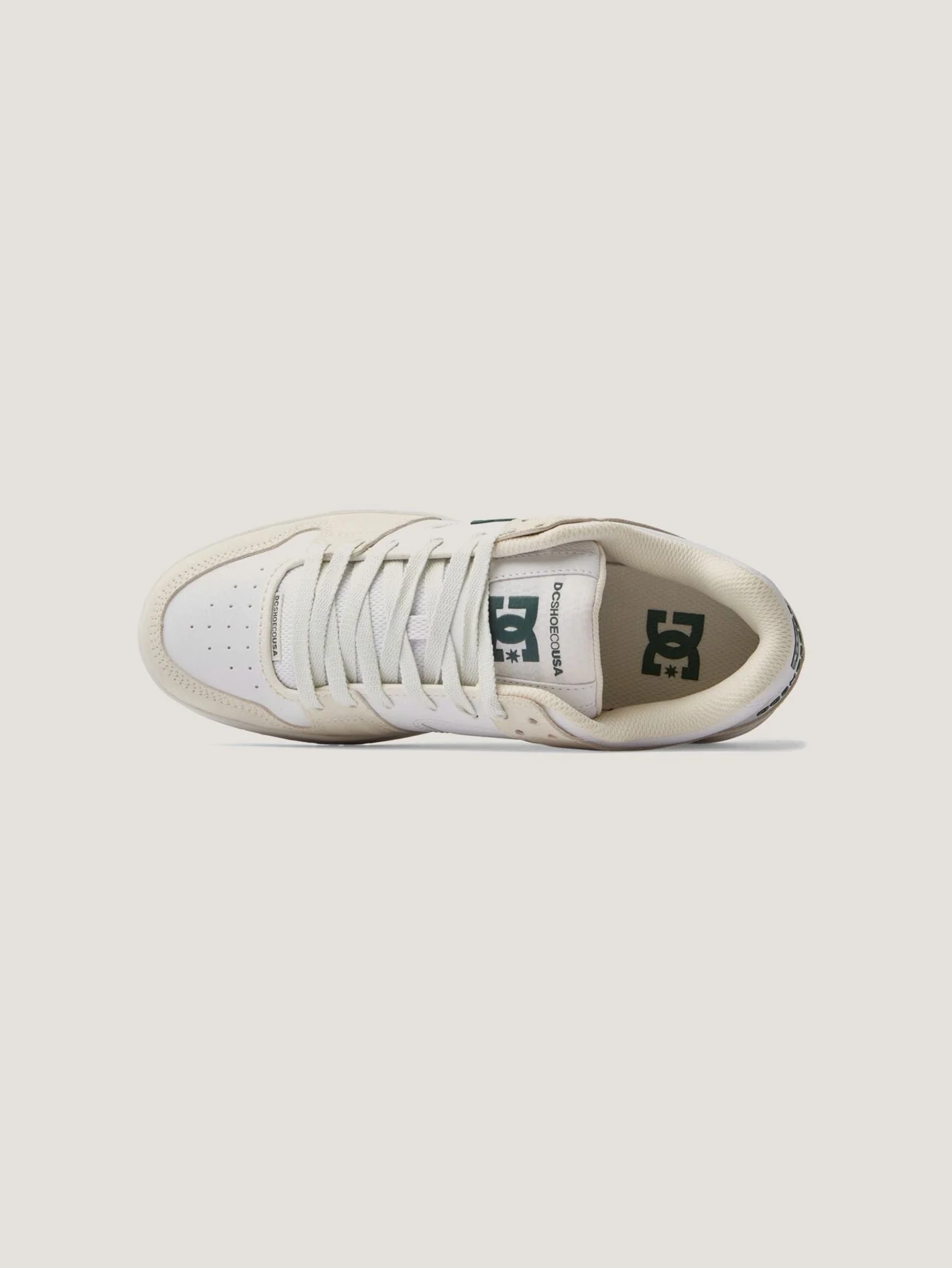 ZAPATILLA DC SHOES HOMBRE MANTECA SE - Image 4