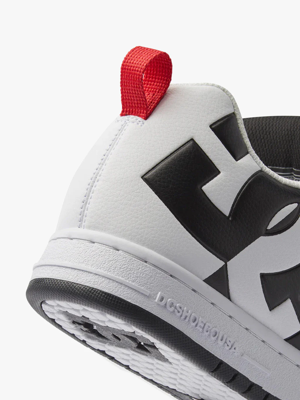 ZAPATILLA DC SHOES HOMBRE CT GRAFFIK SQ - Image 3