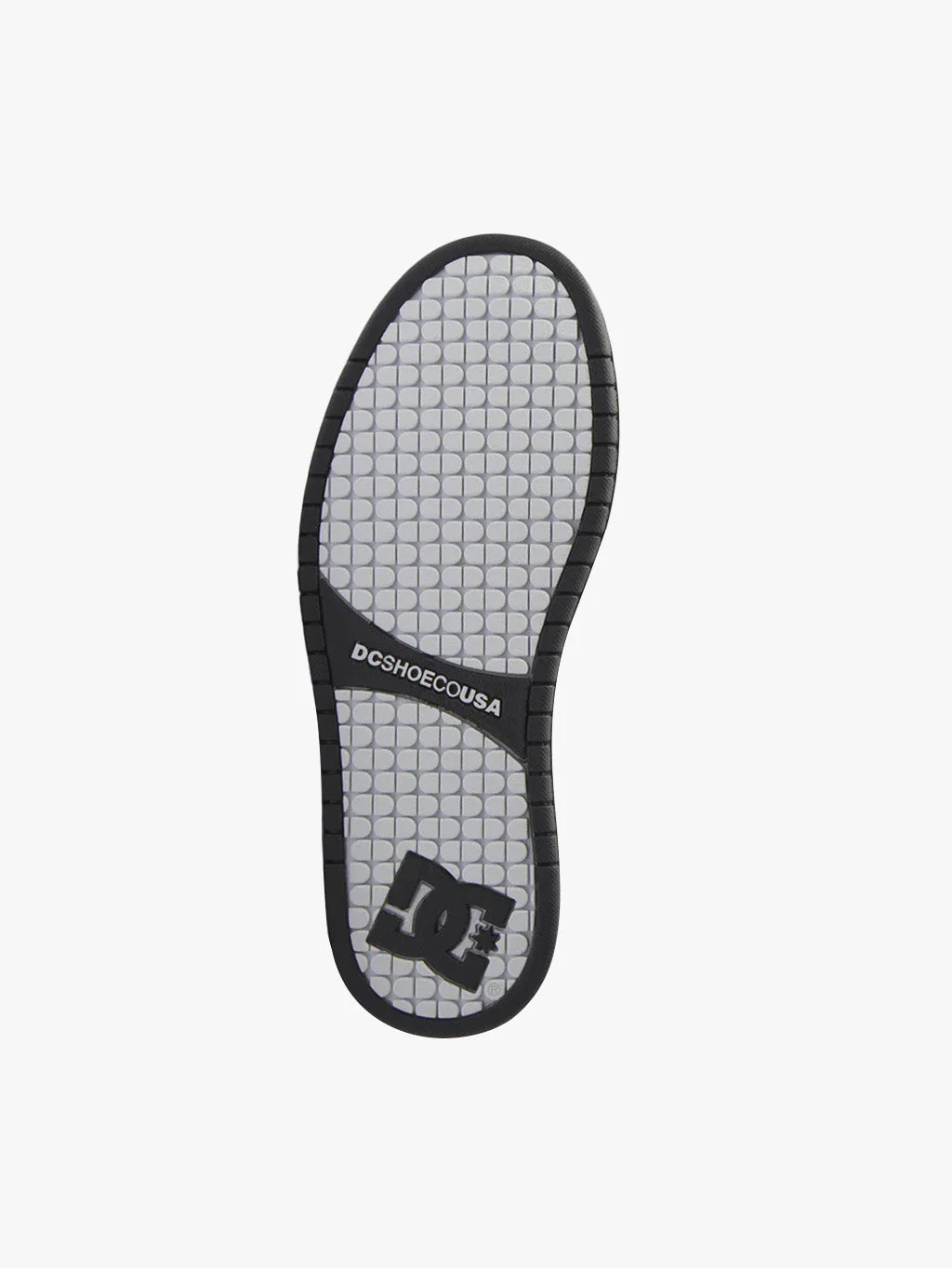 ZAPATILLA DC SHOES HOMBRE CT GRAFFIK SQ - Image 4