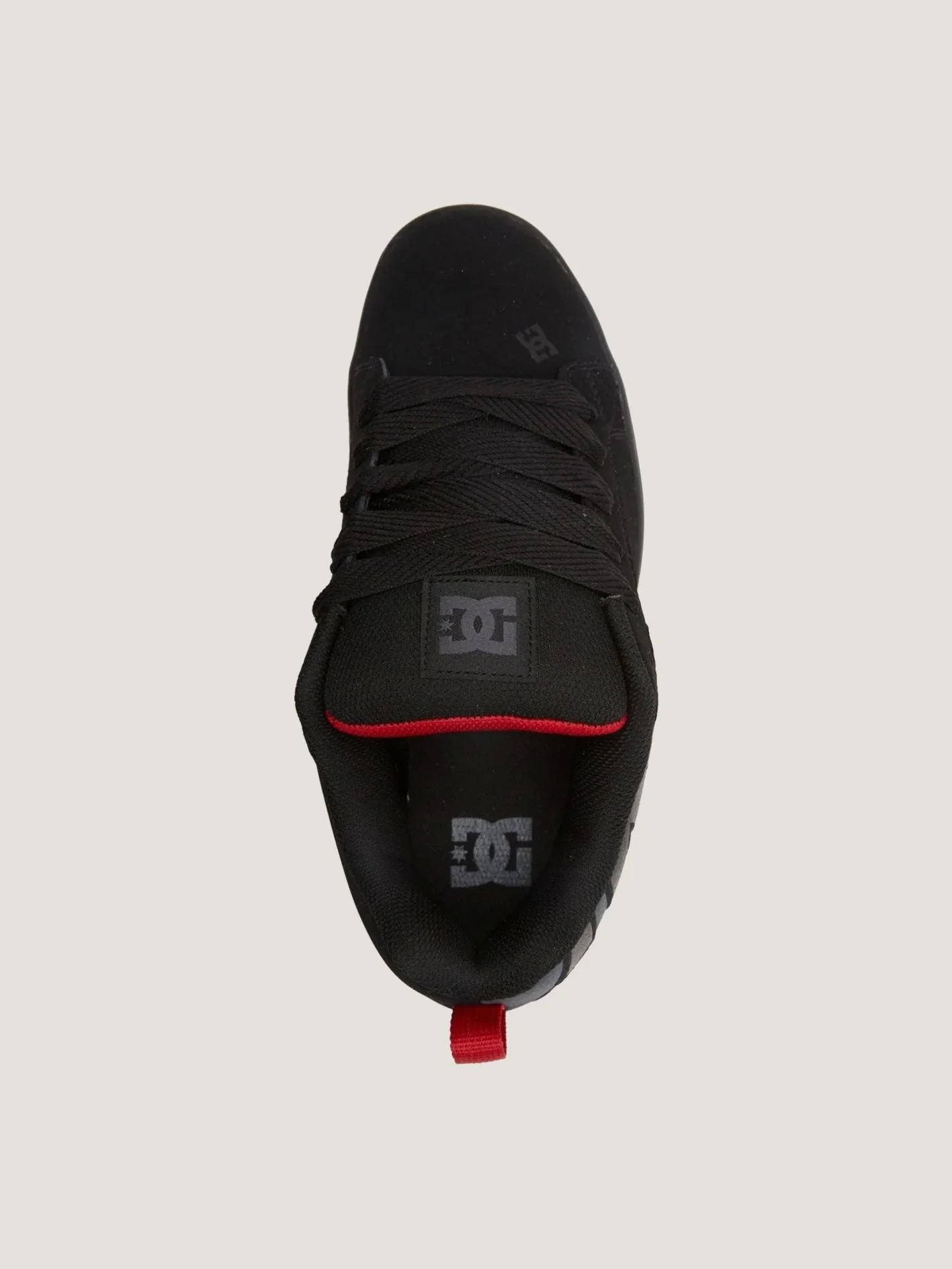 ZAPATILLA DC SHOES HOMBRE CT GRAFFIK SQ - Image 7