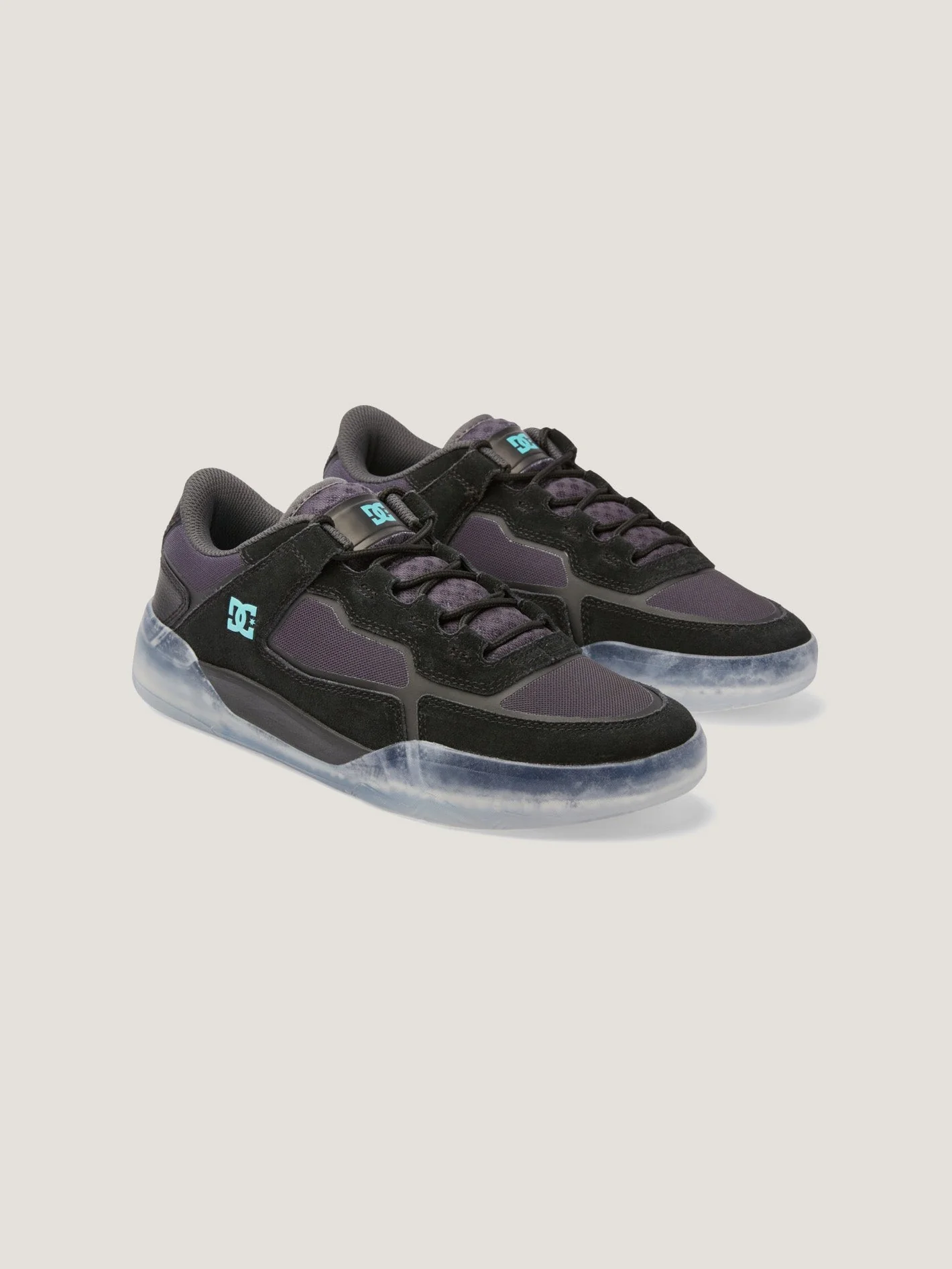 ZAPATILLA DC SHOES HOMBRE DC METRIC LE - Image 2