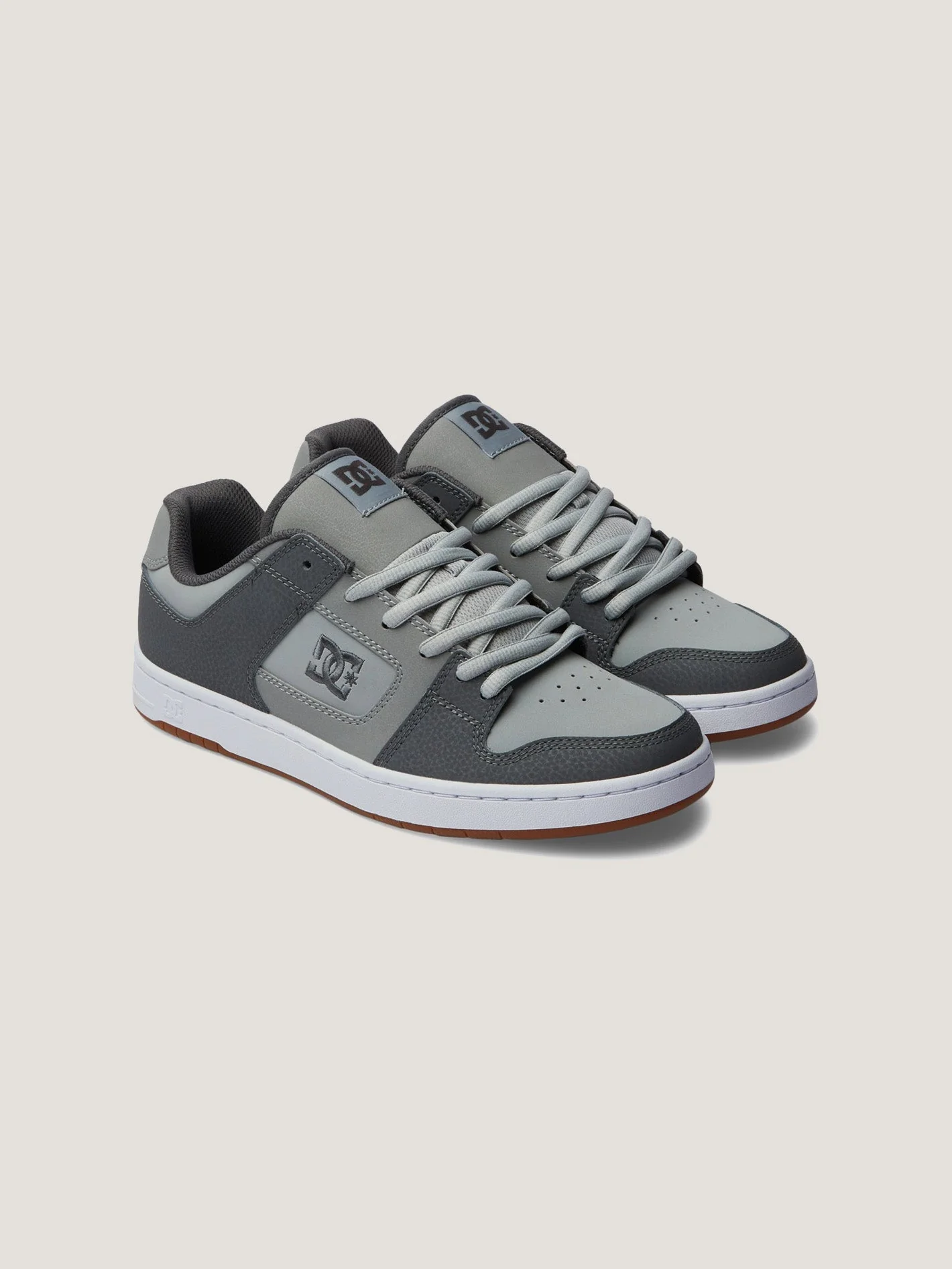 ZAPATILLAS DC SHOES HOMBRE MANTECA 4 2GG - Image 2