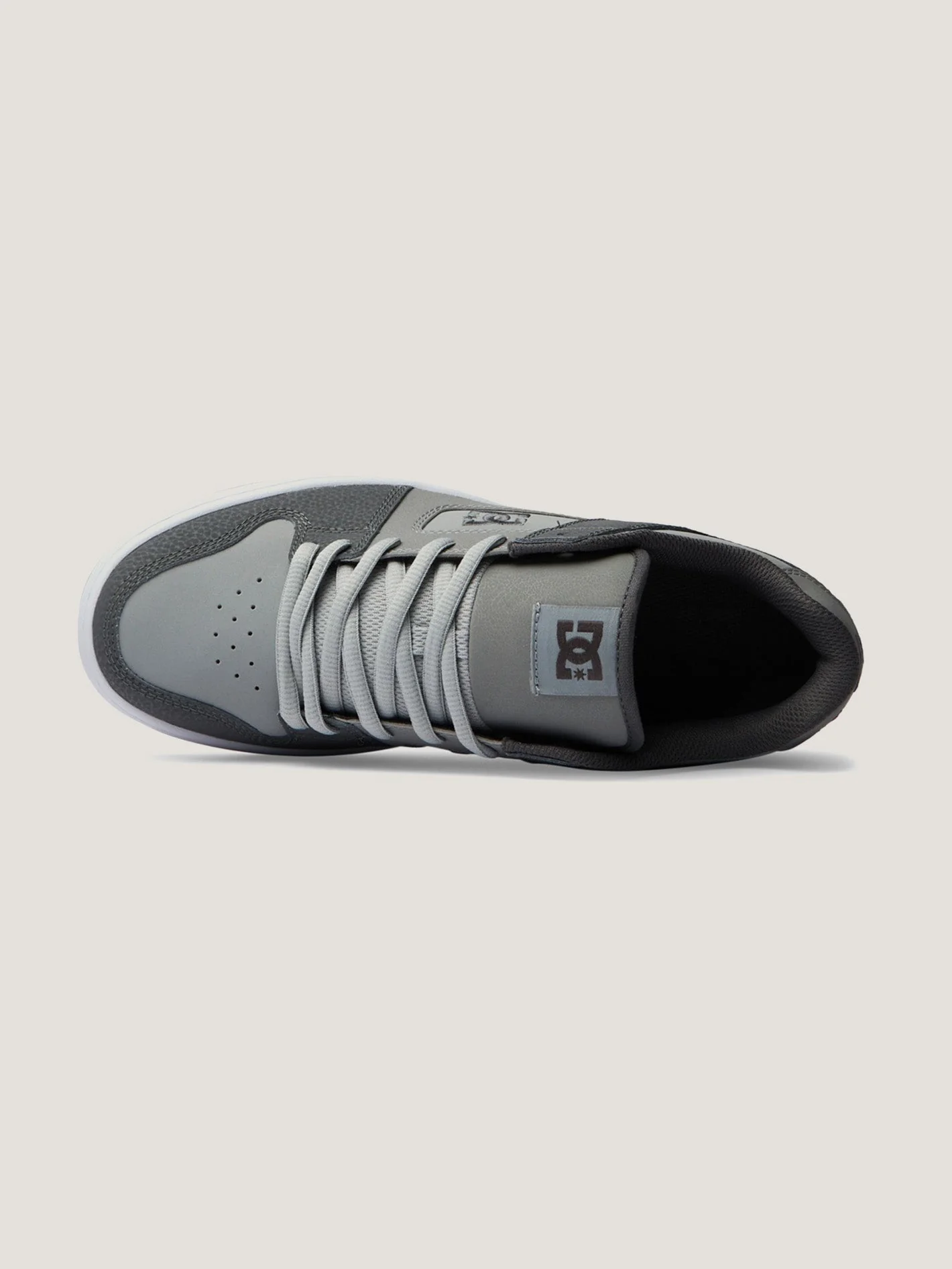 ZAPATILLAS DC SHOES HOMBRE MANTECA 4 2GG - Image 4