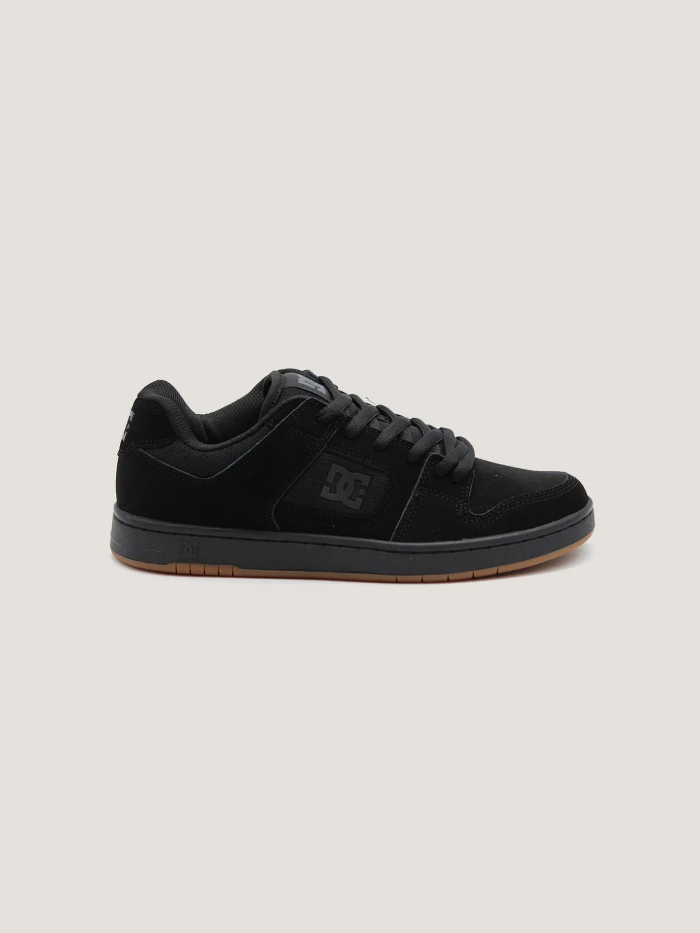 ZAPATILLA DC SHOES HOMBRE MANTECA 4