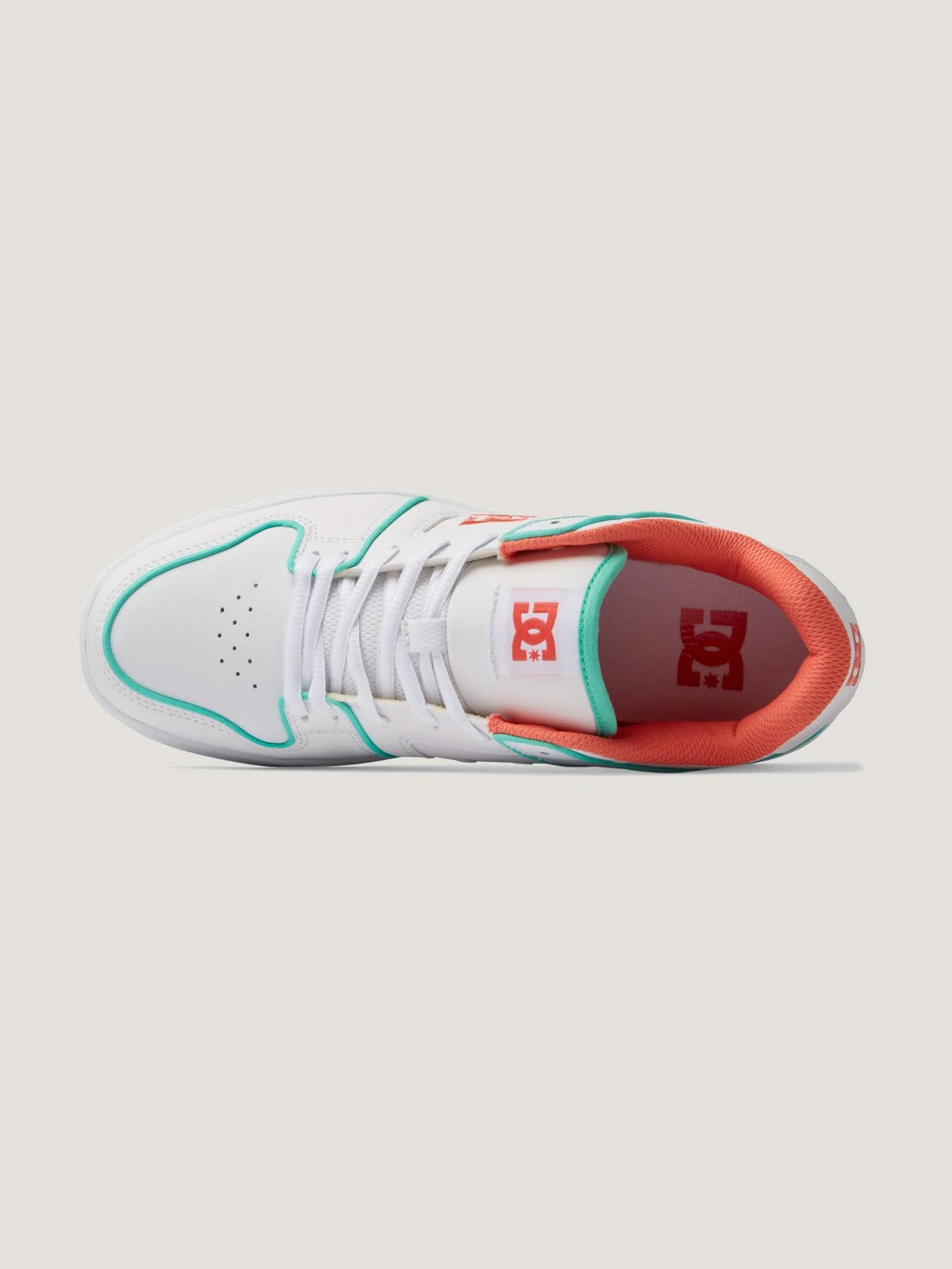 ZAPATILLAS DC SHOES HOMBRE MANTECA 4 SE - Image 4