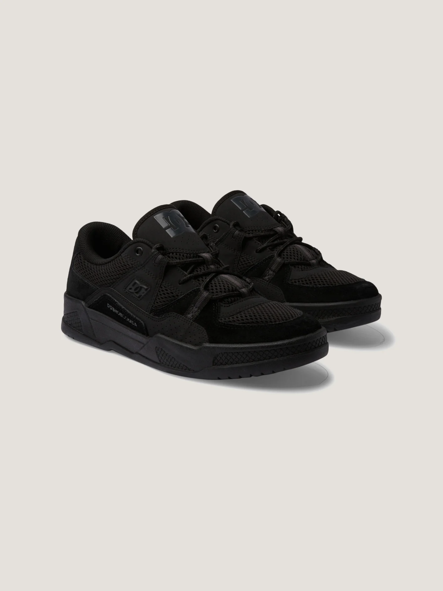 ZAPATILLA DC SHOES HOMBRE CONSTRUCT - Image 2